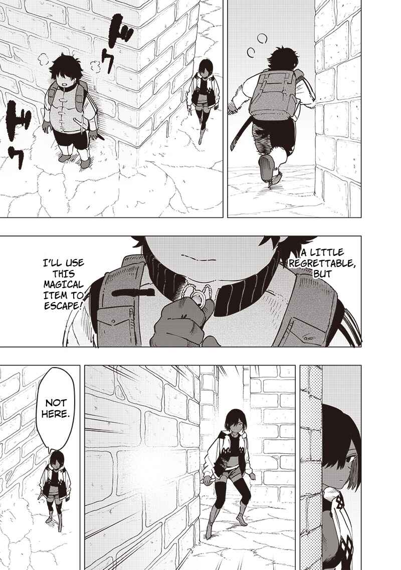 Page 11 Chapter 47 Wazawai no Avalon ~Game Saijaku no Akuyaku Debu ni Teni Shita kedo, Ore dake Yasereba Tsuyokute New Game na Sekai datta no de, Saisoku Level Up & Hametsu Flag Kaihi de Kage no Eiyuu wo Mezashimasu~
