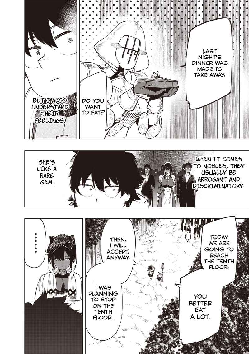 Page 4 Chapter 47 Wazawai no Avalon ~Game Saijaku no Akuyaku Debu ni Teni Shita kedo, Ore dake Yasereba Tsuyokute New Game na Sekai datta no de, Saisoku Level Up & Hametsu Flag Kaihi de Kage no Eiyuu wo Mezashimasu~