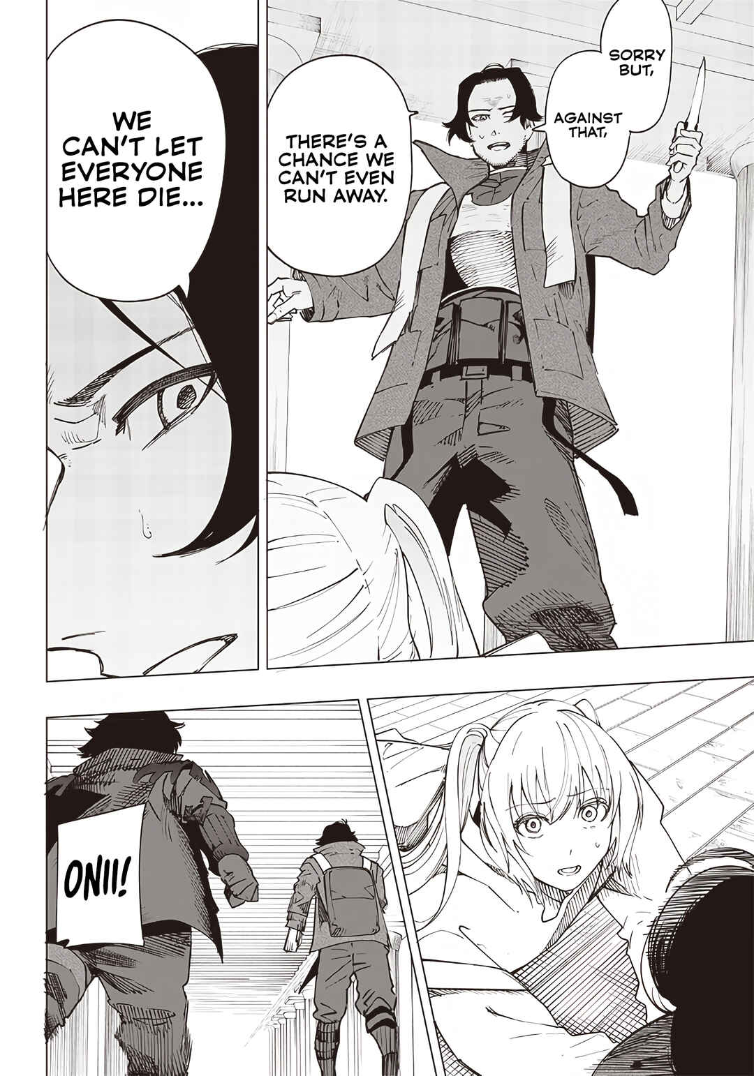 Page 4 Chapter 21 Wazawai no Avalon ~Game Saijaku no Akuyaku Debu ni Teni Shita kedo, Ore dake Yasereba Tsuyokute New Game na Sekai datta no de, Saisoku Level Up & Hametsu Flag Kaihi de Kage no Eiyuu wo Mezashimasu~