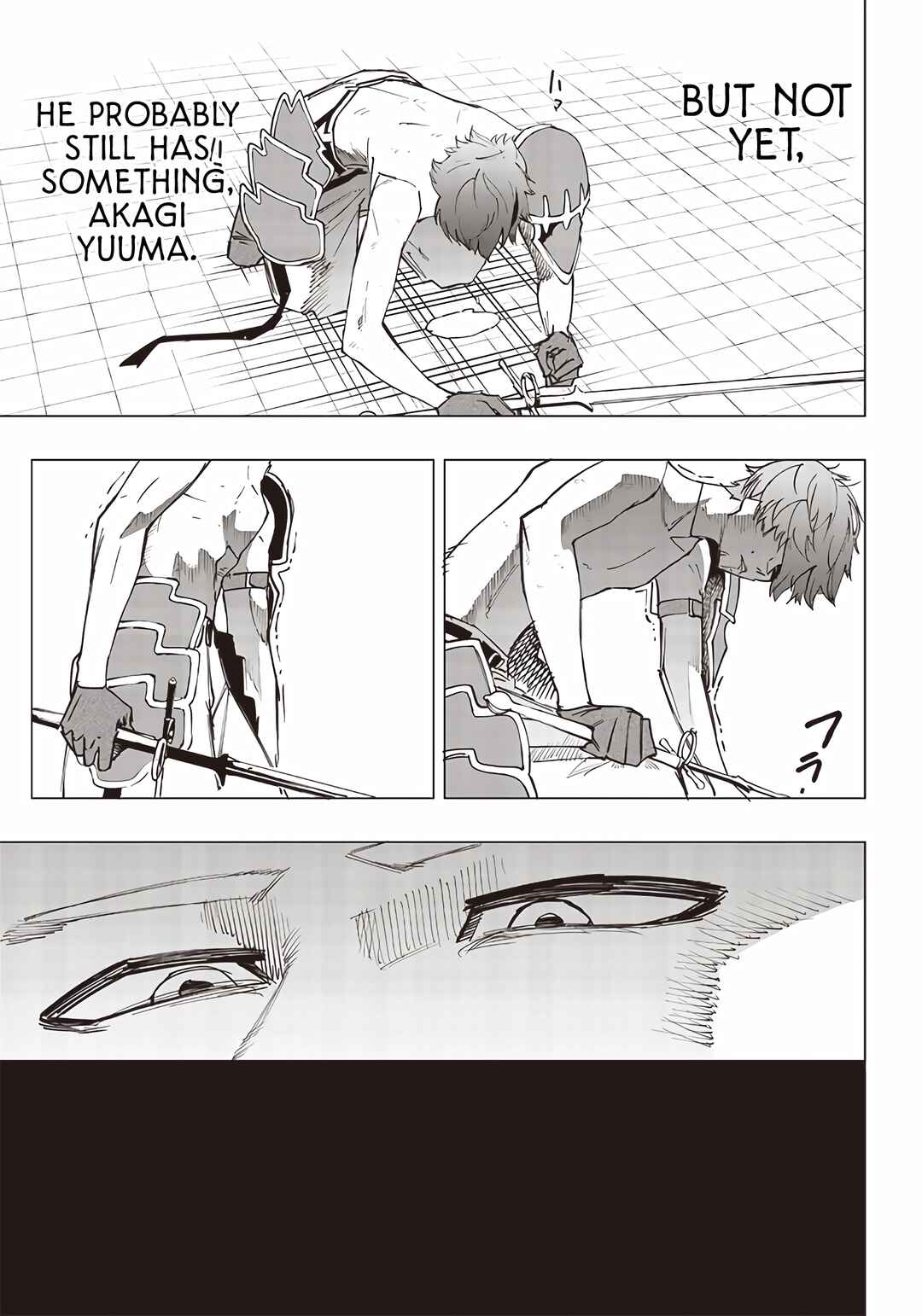 Page 15 Chapter 14 Wazawai no Avalon ~Game Saijaku no Akuyaku Debu ni Teni Shita kedo, Ore dake Yasereba Tsuyokute New Game na Sekai datta no de, Saisoku Level Up & Hametsu Flag Kaihi de Kage no Eiyuu wo Mezashimasu~