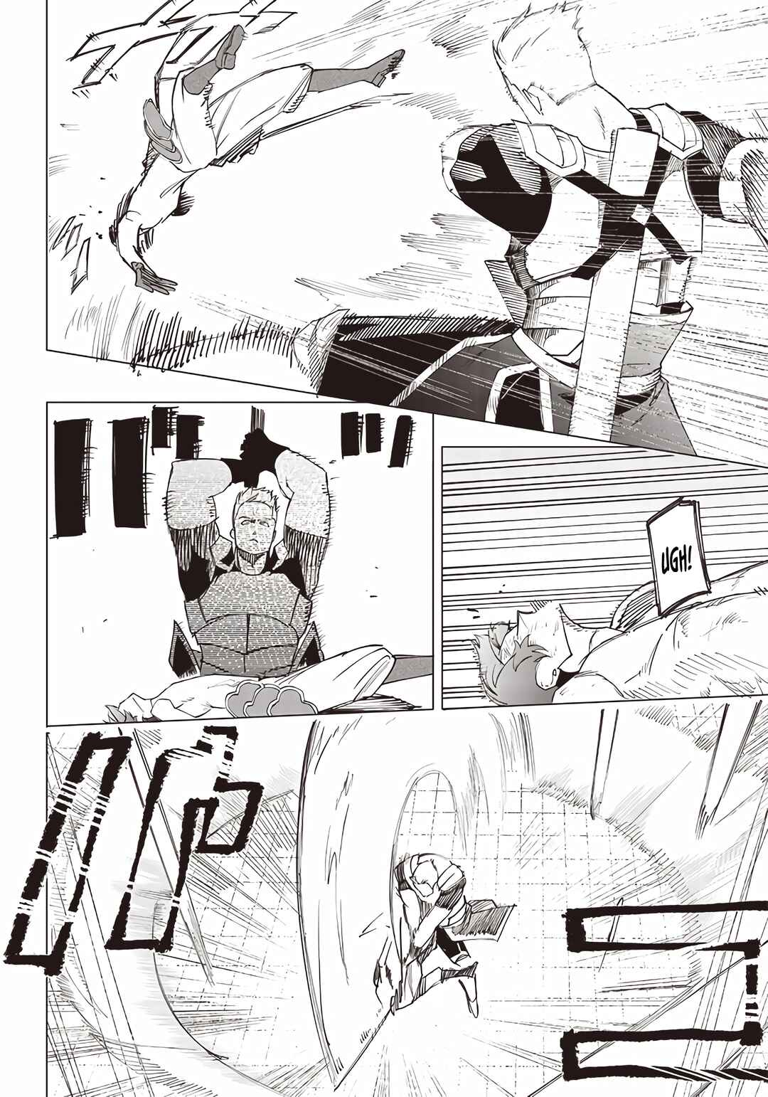 Page 18 Chapter 14 Wazawai no Avalon ~Game Saijaku no Akuyaku Debu ni Teni Shita kedo, Ore dake Yasereba Tsuyokute New Game na Sekai datta no de, Saisoku Level Up & Hametsu Flag Kaihi de Kage no Eiyuu wo Mezashimasu~
