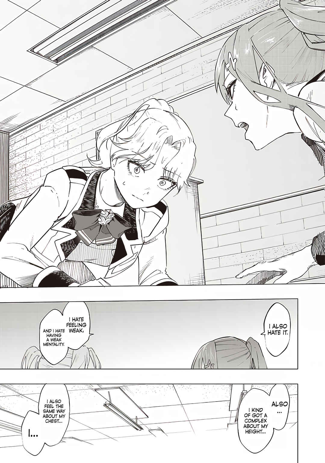 Page 14 Chapter 40 Wazawai no Avalon ~Game Saijaku no Akuyaku Debu ni Teni Shita kedo, Ore dake Yasereba Tsuyokute New Game na Sekai datta no de, Saisoku Level Up & Hametsu Flag Kaihi de Kage no Eiyuu wo Mezashimasu~