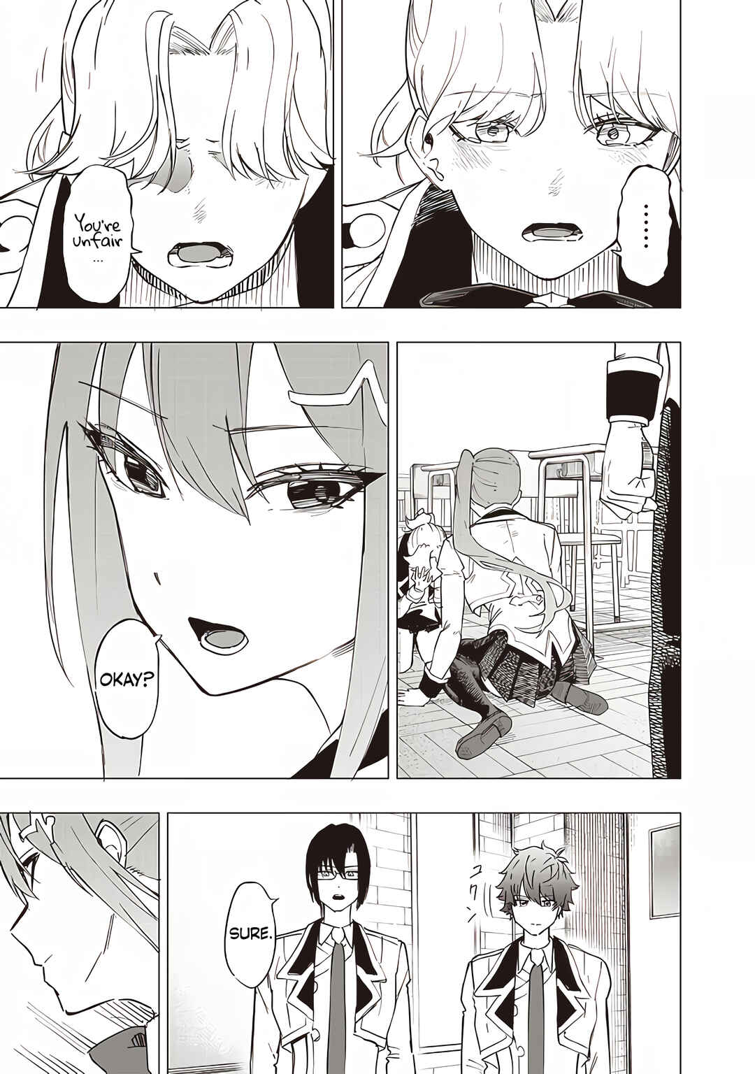 Page 16 Chapter 40 Wazawai no Avalon ~Game Saijaku no Akuyaku Debu ni Teni Shita kedo, Ore dake Yasereba Tsuyokute New Game na Sekai datta no de, Saisoku Level Up & Hametsu Flag Kaihi de Kage no Eiyuu wo Mezashimasu~