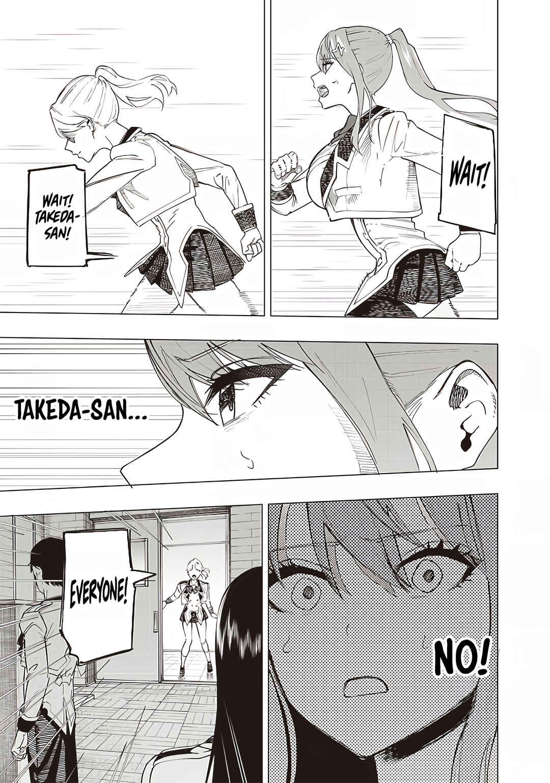 Page 6 Chapter 40 Wazawai no Avalon ~Game Saijaku no Akuyaku Debu ni Teni Shita kedo, Ore dake Yasereba Tsuyokute New Game na Sekai datta no de, Saisoku Level Up & Hametsu Flag Kaihi de Kage no Eiyuu wo Mezashimasu~