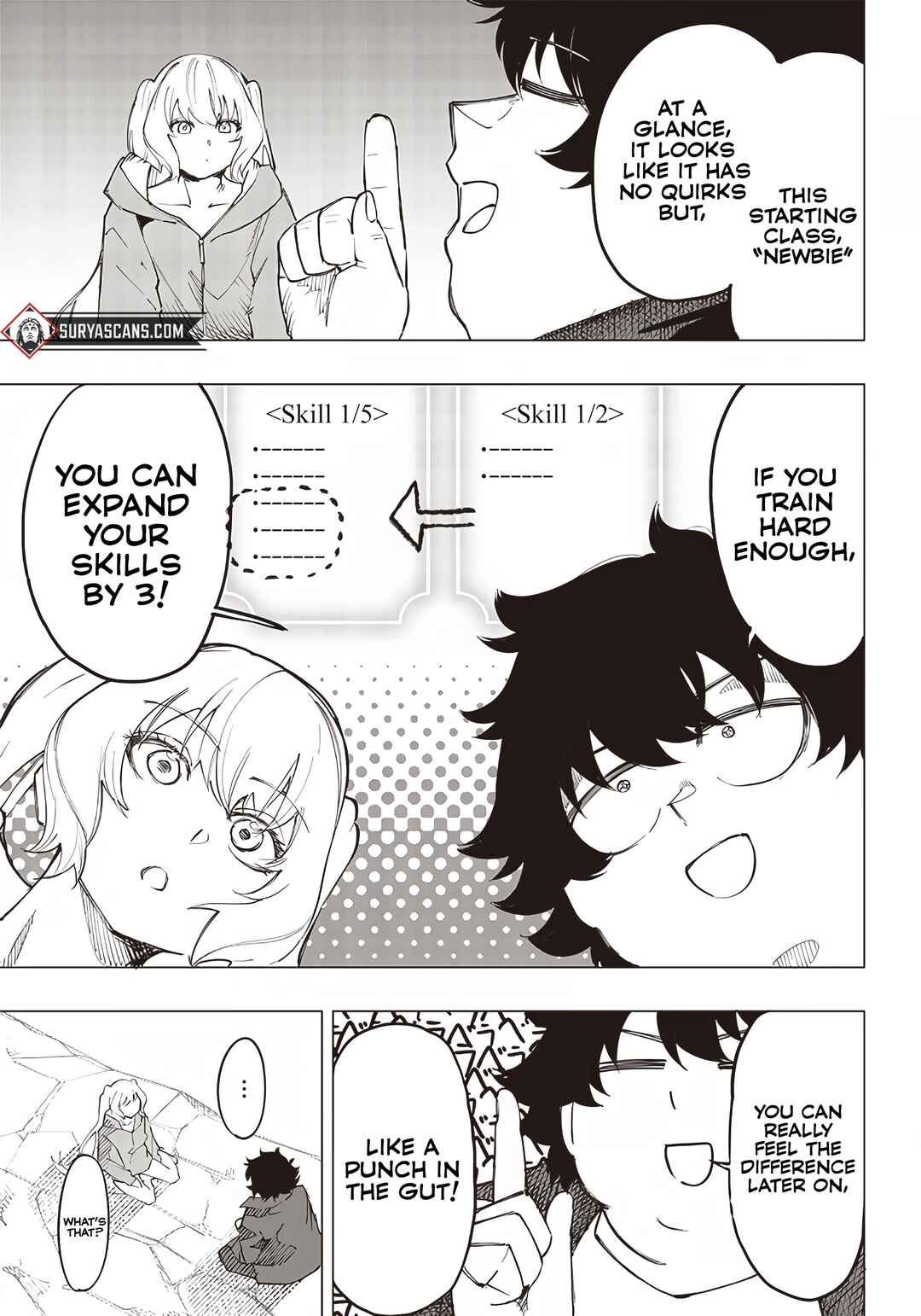 Page 19 Chapter 11 Wazawai no Avalon ~Game Saijaku no Akuyaku Debu ni Teni Shita kedo, Ore dake Yasereba Tsuyokute New Game na Sekai datta no de, Saisoku Level Up & Hametsu Flag Kaihi de Kage no Eiyuu wo Mezashimasu~