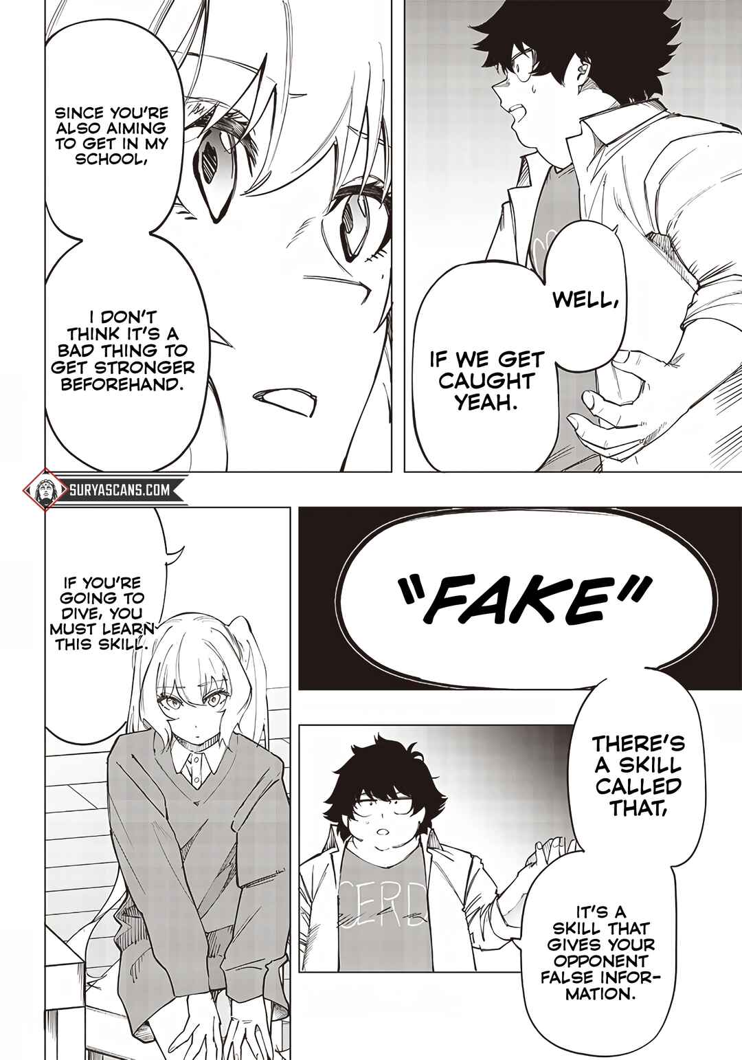 Page 4 Chapter 11 Wazawai no Avalon ~Game Saijaku no Akuyaku Debu ni Teni Shita kedo, Ore dake Yasereba Tsuyokute New Game na Sekai datta no de, Saisoku Level Up & Hametsu Flag Kaihi de Kage no Eiyuu wo Mezashimasu~
