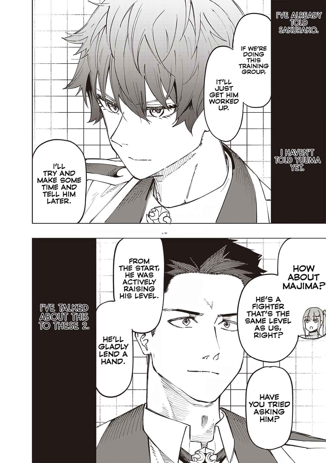 Page 13 Chapter 28 Wazawai no Avalon ~Game Saijaku no Akuyaku Debu ni Teni Shita kedo, Ore dake Yasereba Tsuyokute New Game na Sekai datta no de, Saisoku Level Up & Hametsu Flag Kaihi de Kage no Eiyuu wo Mezashimasu~