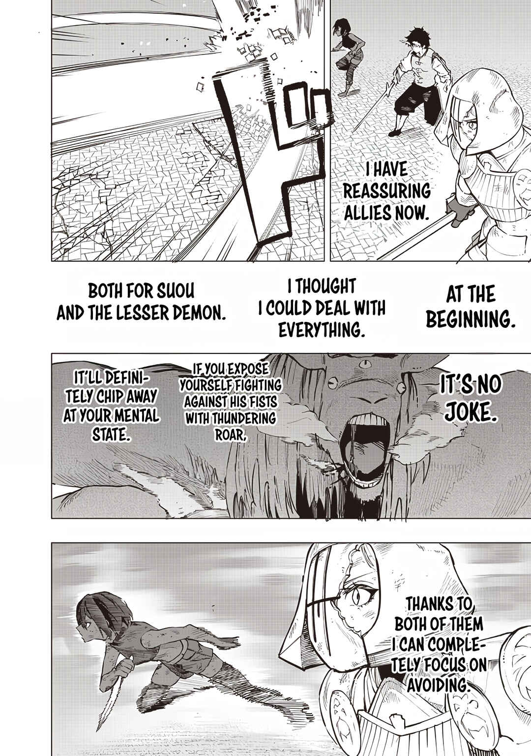 Page 15 Chapter 58 Wazawai no Avalon ~Game Saijaku no Akuyaku Debu ni Teni Shita kedo, Ore dake Yasereba Tsuyokute New Game na Sekai datta no de, Saisoku Level Up & Hametsu Flag Kaihi de Kage no Eiyuu wo Mezashimasu~