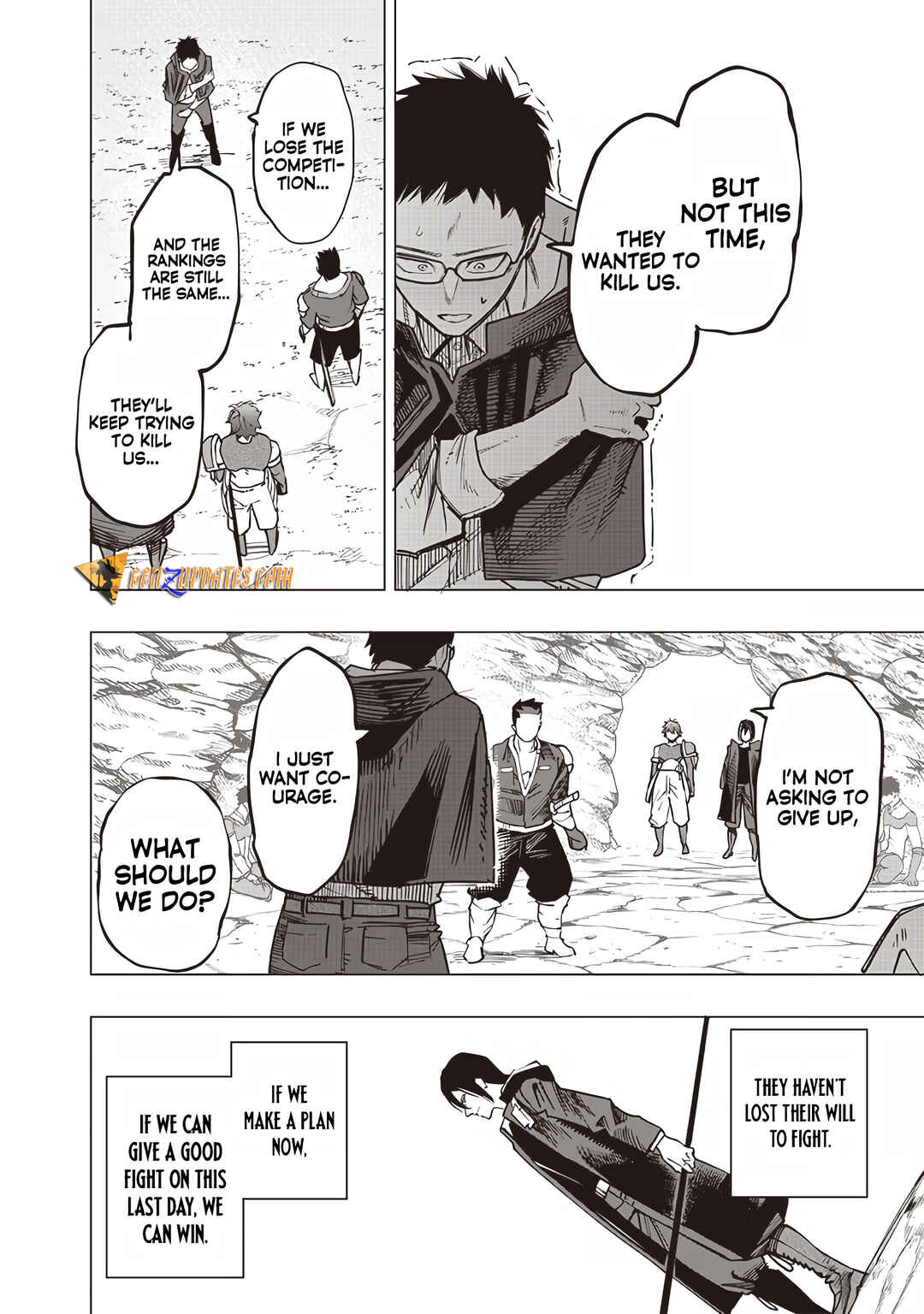 Page 12 Chapter 57 Wazawai no Avalon ~Game Saijaku no Akuyaku Debu ni Teni Shita kedo, Ore dake Yasereba Tsuyokute New Game na Sekai datta no de, Saisoku Level Up & Hametsu Flag Kaihi de Kage no Eiyuu wo Mezashimasu~