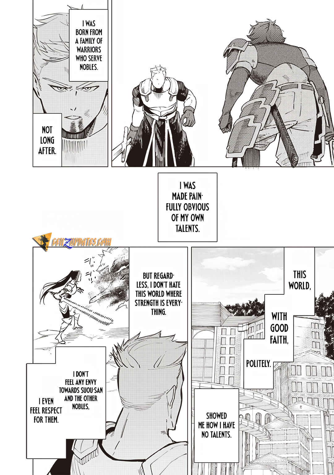 Page 4 Chapter 57 Wazawai no Avalon ~Game Saijaku no Akuyaku Debu ni Teni Shita kedo, Ore dake Yasereba Tsuyokute New Game na Sekai datta no de, Saisoku Level Up & Hametsu Flag Kaihi de Kage no Eiyuu wo Mezashimasu~