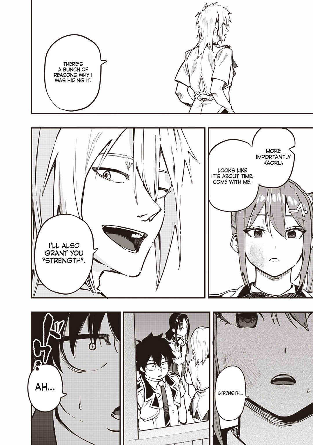 Page 16 Chapter 73 Wazawai no Avalon ~Game Saijaku no Akuyaku Debu ni Teni Shita kedo, Ore dake Yasereba Tsuyokute New Game na Sekai datta no de, Saisoku Level Up & Hametsu Flag Kaihi de Kage no Eiyuu wo Mezashimasu~