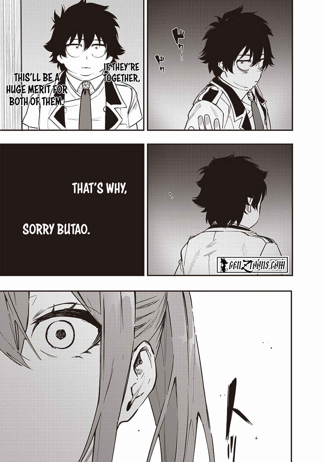 Page 19 Chapter 73 Wazawai no Avalon ~Game Saijaku no Akuyaku Debu ni Teni Shita kedo, Ore dake Yasereba Tsuyokute New Game na Sekai datta no de, Saisoku Level Up & Hametsu Flag Kaihi de Kage no Eiyuu wo Mezashimasu~