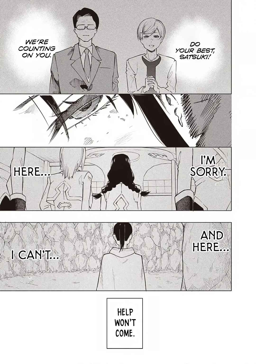Page 12 Chapter 30 Wazawai no Avalon ~Game Saijaku no Akuyaku Debu ni Teni Shita kedo, Ore dake Yasereba Tsuyokute New Game na Sekai datta no de, Saisoku Level Up & Hametsu Flag Kaihi de Kage no Eiyuu wo Mezashimasu~