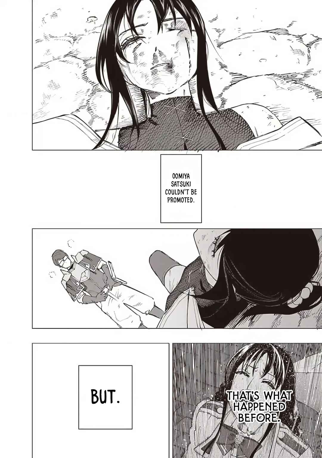 Page 13 Chapter 30 Wazawai no Avalon ~Game Saijaku no Akuyaku Debu ni Teni Shita kedo, Ore dake Yasereba Tsuyokute New Game na Sekai datta no de, Saisoku Level Up & Hametsu Flag Kaihi de Kage no Eiyuu wo Mezashimasu~