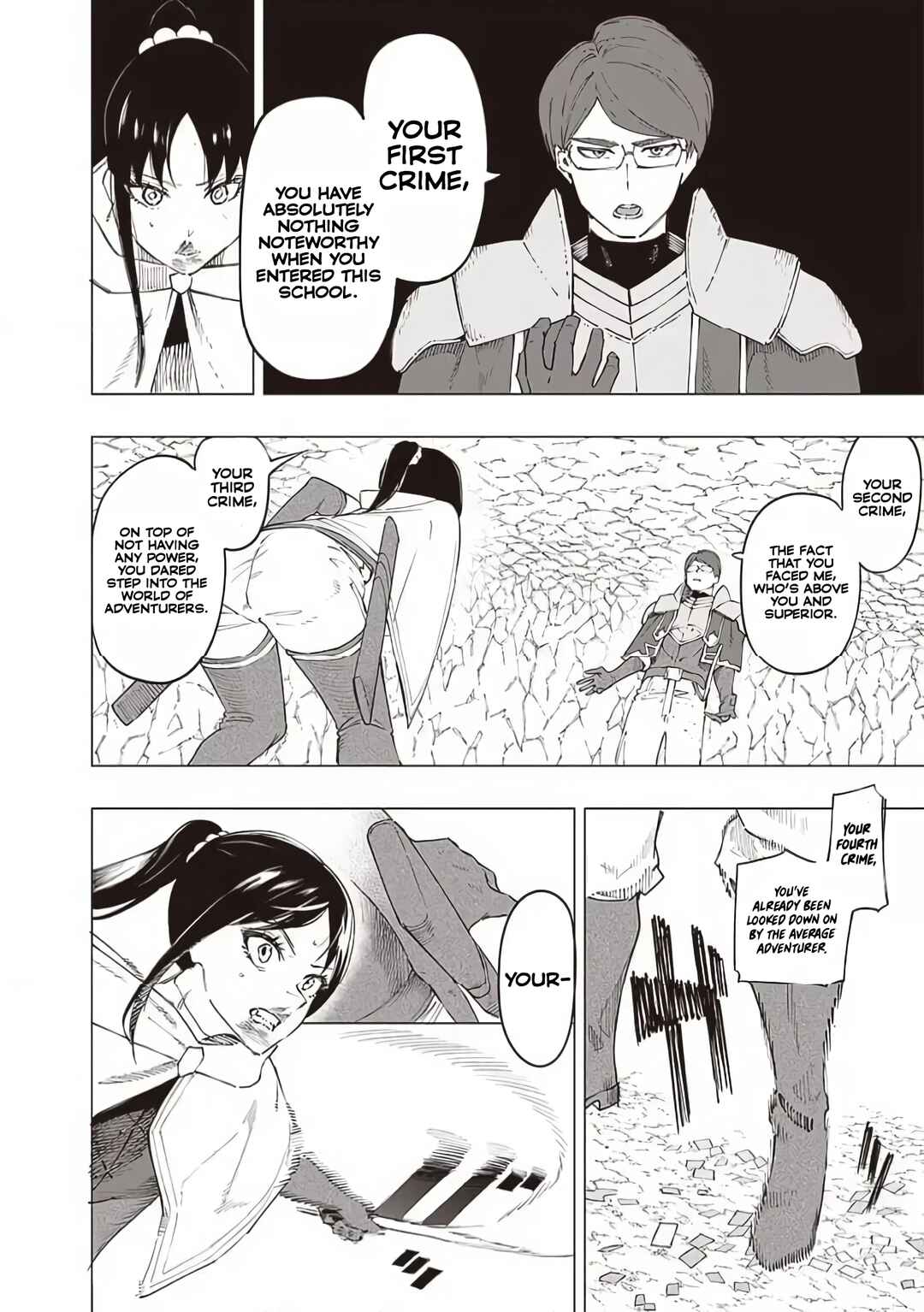 Page 7 Chapter 30 Wazawai no Avalon ~Game Saijaku no Akuyaku Debu ni Teni Shita kedo, Ore dake Yasereba Tsuyokute New Game na Sekai datta no de, Saisoku Level Up & Hametsu Flag Kaihi de Kage no Eiyuu wo Mezashimasu~