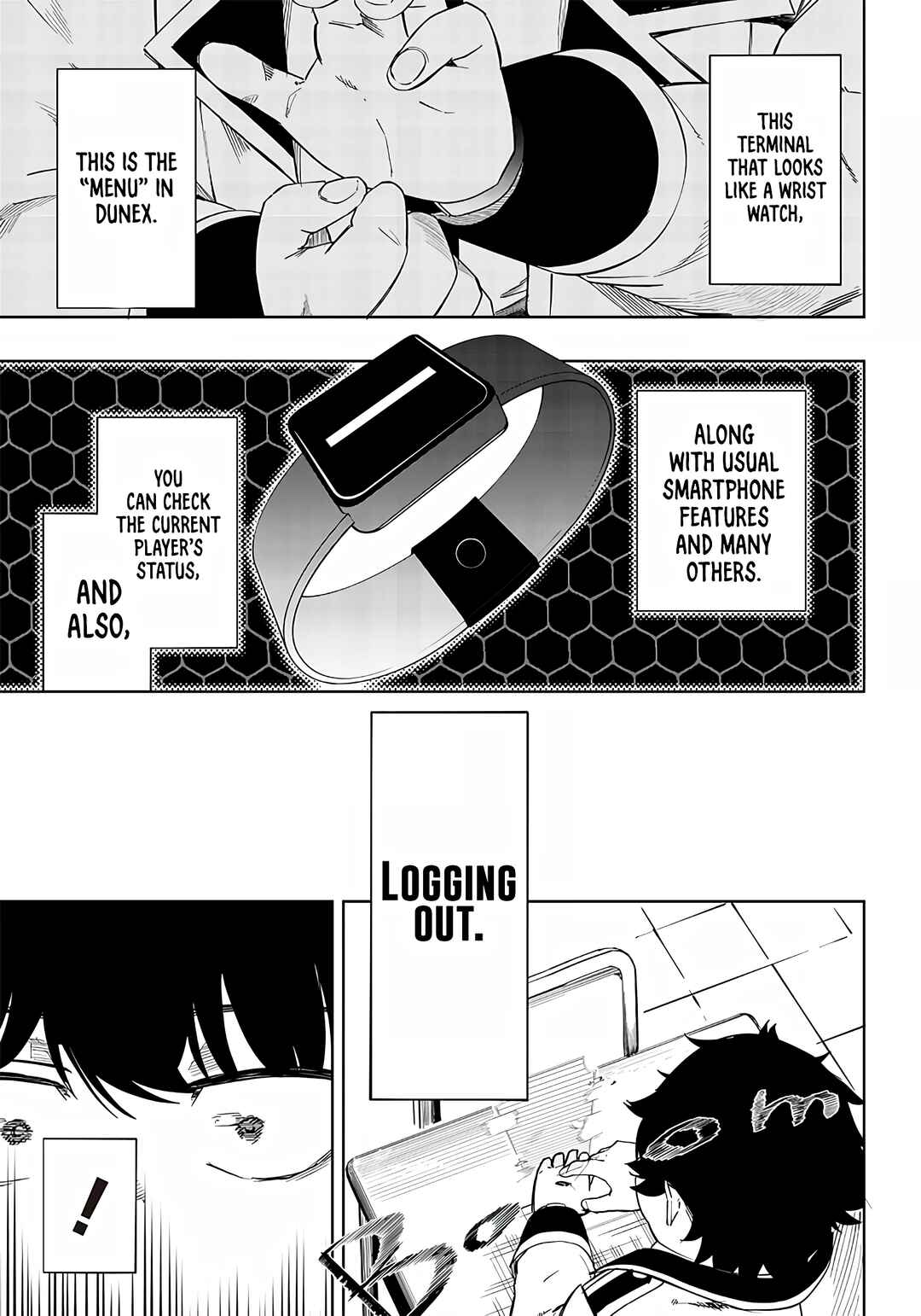 Page 17 Chapter 2 Wazawai no Avalon ~Game Saijaku no Akuyaku Debu ni Teni Shita kedo, Ore dake Yasereba Tsuyokute New Game na Sekai datta no de, Saisoku Level Up & Hametsu Flag Kaihi de Kage no Eiyuu wo Mezashimasu~