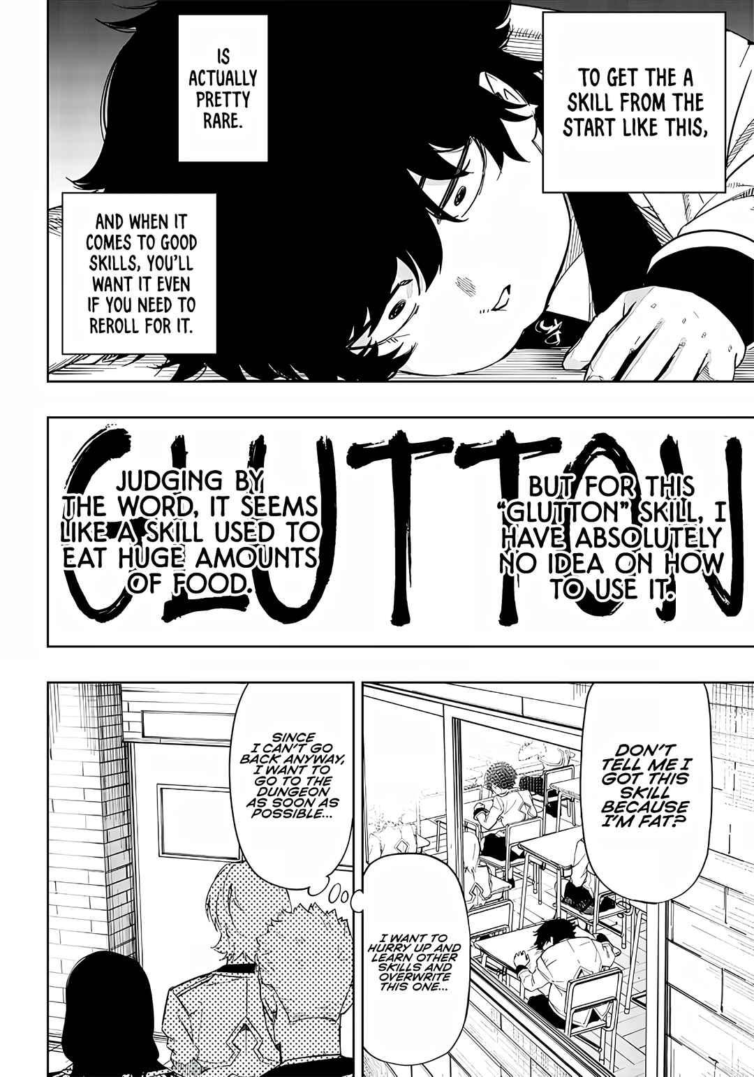 Page 24 Chapter 2 Wazawai no Avalon ~Game Saijaku no Akuyaku Debu ni Teni Shita kedo, Ore dake Yasereba Tsuyokute New Game na Sekai datta no de, Saisoku Level Up & Hametsu Flag Kaihi de Kage no Eiyuu wo Mezashimasu~