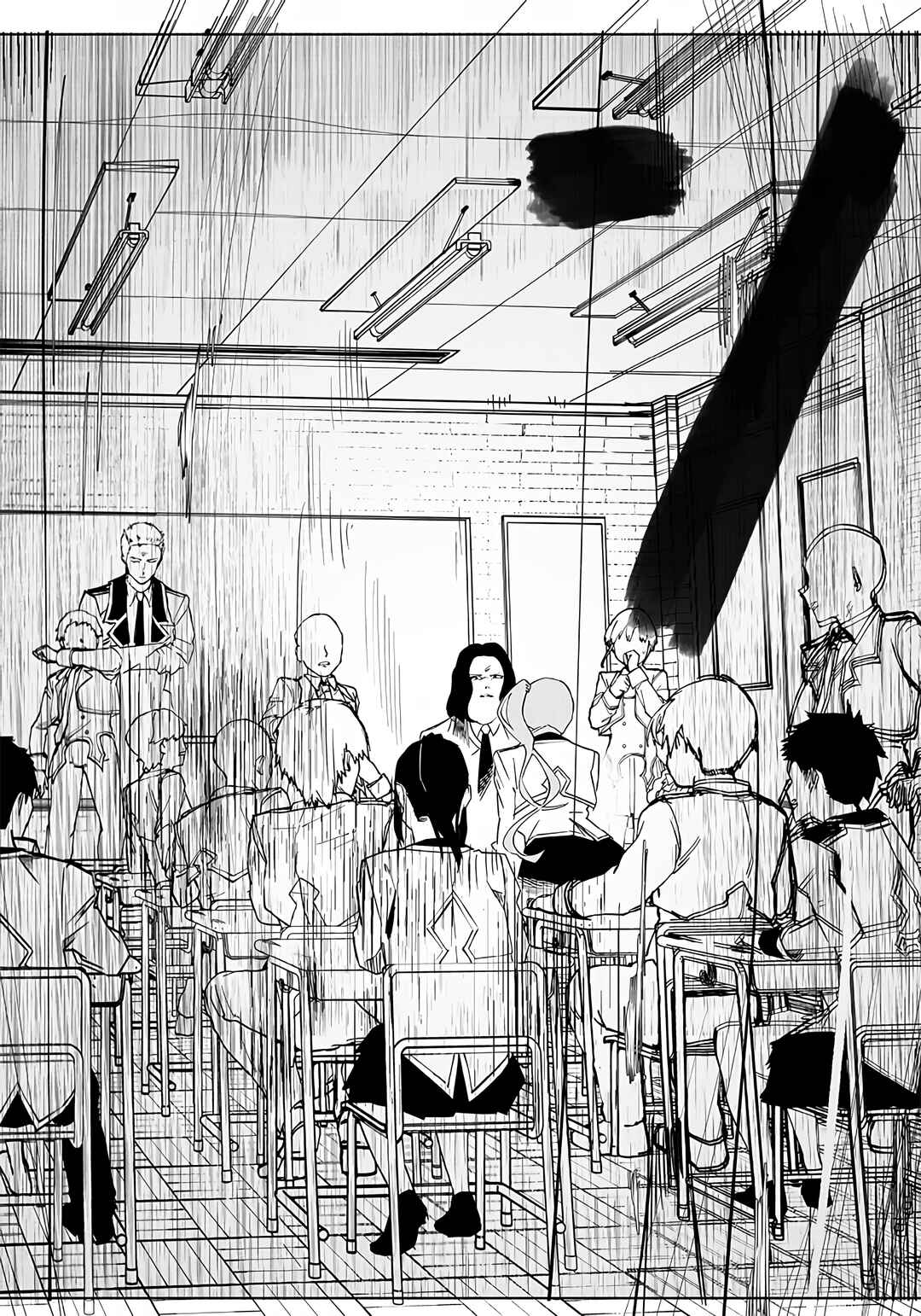 Page 30 Chapter 2 Wazawai no Avalon ~Game Saijaku no Akuyaku Debu ni Teni Shita kedo, Ore dake Yasereba Tsuyokute New Game na Sekai datta no de, Saisoku Level Up & Hametsu Flag Kaihi de Kage no Eiyuu wo Mezashimasu~