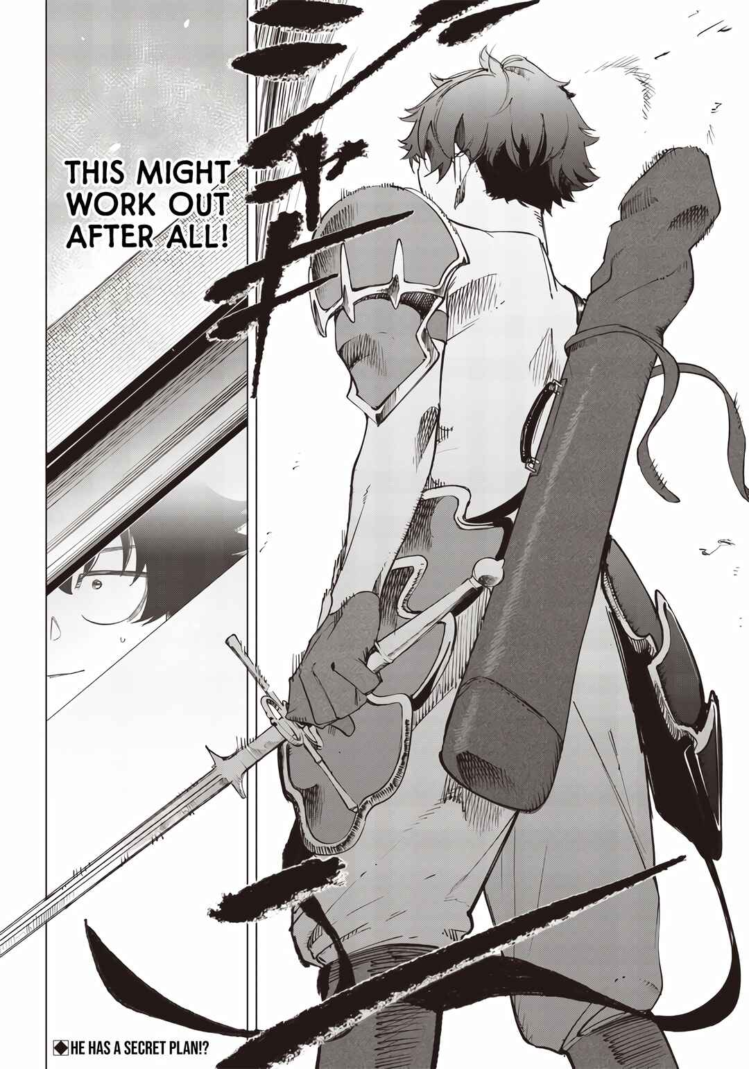 Page 20 Chapter 12 Wazawai no Avalon ~Game Saijaku no Akuyaku Debu ni Teni Shita kedo, Ore dake Yasereba Tsuyokute New Game na Sekai datta no de, Saisoku Level Up & Hametsu Flag Kaihi de Kage no Eiyuu wo Mezashimasu~