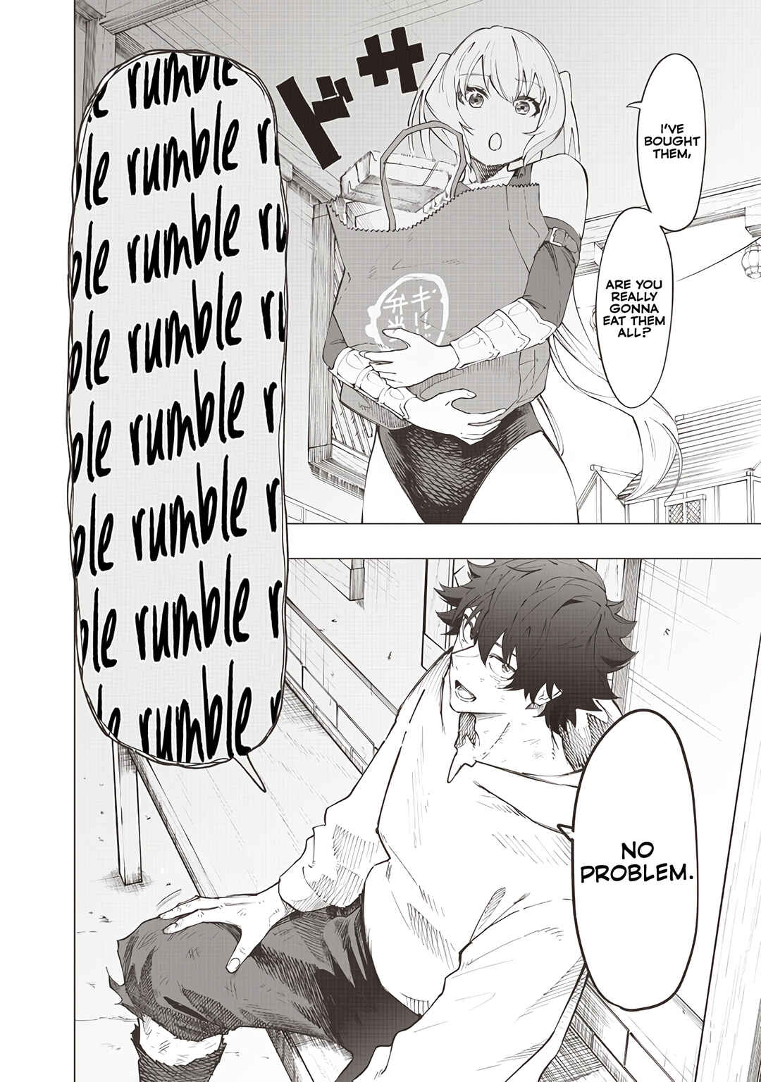 Page 11 Chapter 24 Wazawai no Avalon ~Game Saijaku no Akuyaku Debu ni Teni Shita kedo, Ore dake Yasereba Tsuyokute New Game na Sekai datta no de, Saisoku Level Up & Hametsu Flag Kaihi de Kage no Eiyuu wo Mezashimasu~