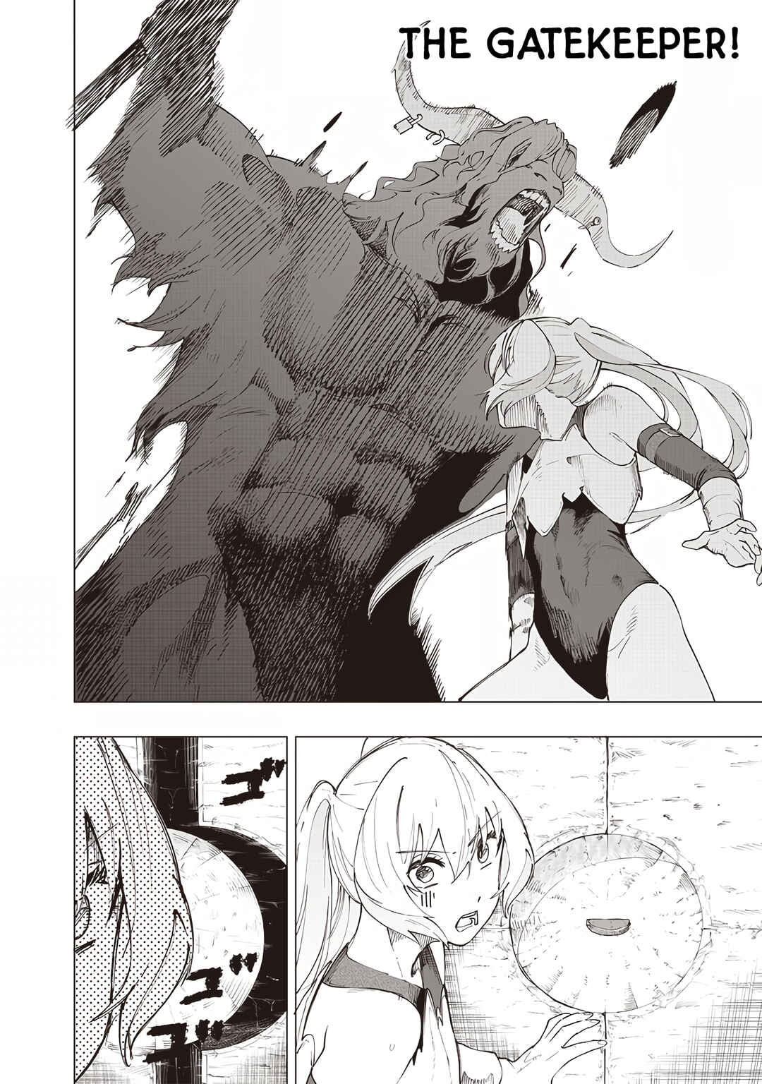 Page 17 Chapter 24 Wazawai no Avalon ~Game Saijaku no Akuyaku Debu ni Teni Shita kedo, Ore dake Yasereba Tsuyokute New Game na Sekai datta no de, Saisoku Level Up & Hametsu Flag Kaihi de Kage no Eiyuu wo Mezashimasu~
