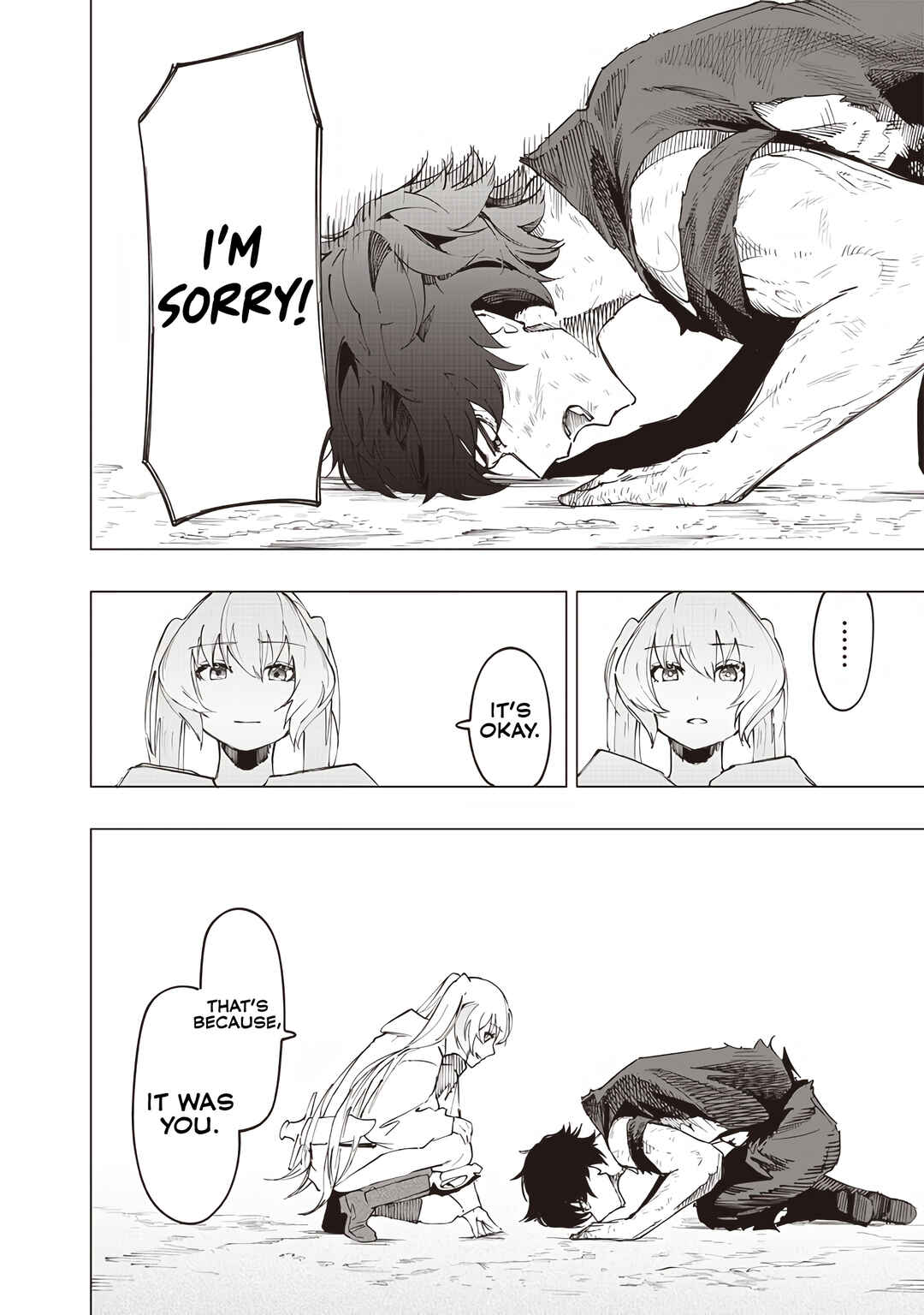 Page 7 Chapter 24 Wazawai no Avalon ~Game Saijaku no Akuyaku Debu ni Teni Shita kedo, Ore dake Yasereba Tsuyokute New Game na Sekai datta no de, Saisoku Level Up & Hametsu Flag Kaihi de Kage no Eiyuu wo Mezashimasu~