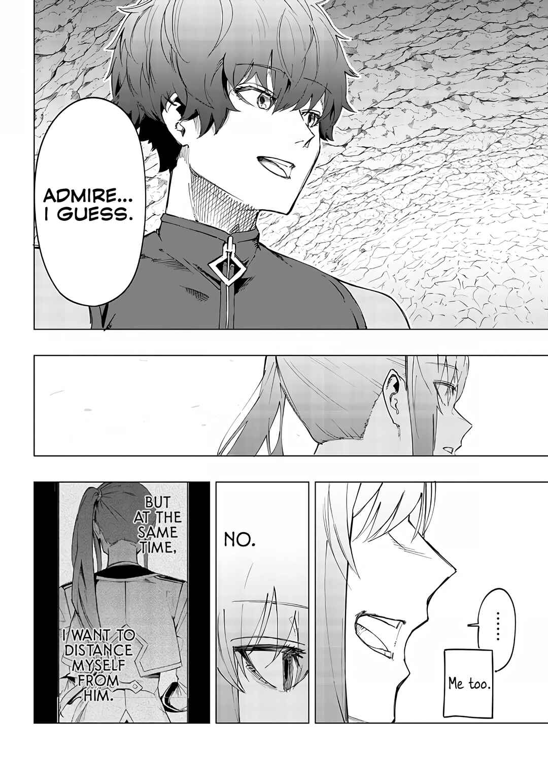 Page 30 Chapter 8 Wazawai no Avalon ~Game Saijaku no Akuyaku Debu ni Teni Shita kedo, Ore dake Yasereba Tsuyokute New Game na Sekai datta no de, Saisoku Level Up & Hametsu Flag Kaihi de Kage no Eiyuu wo Mezashimasu~