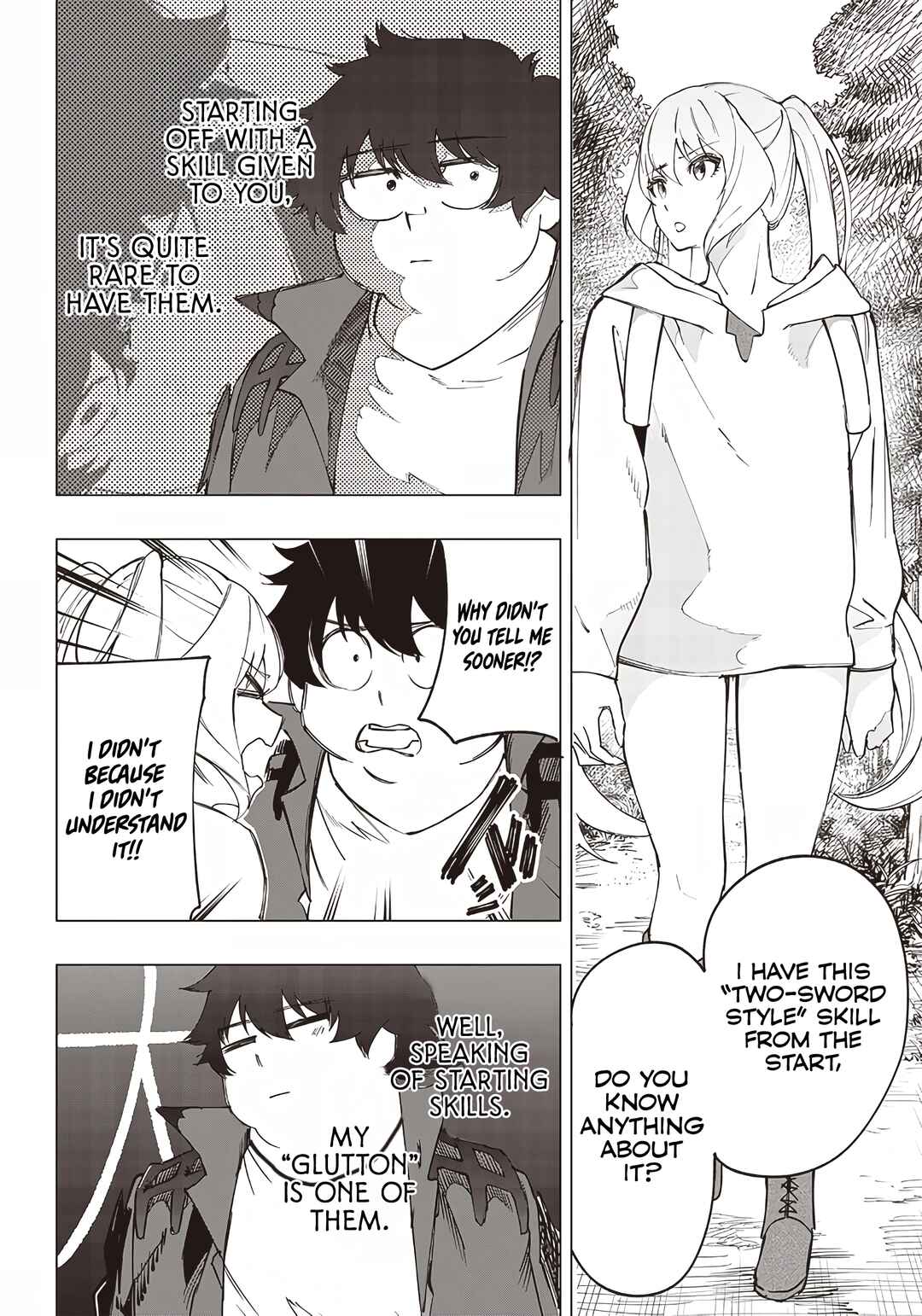 Page 10 Chapter 18 Wazawai no Avalon ~Game Saijaku no Akuyaku Debu ni Teni Shita kedo, Ore dake Yasereba Tsuyokute New Game na Sekai datta no de, Saisoku Level Up & Hametsu Flag Kaihi de Kage no Eiyuu wo Mezashimasu~