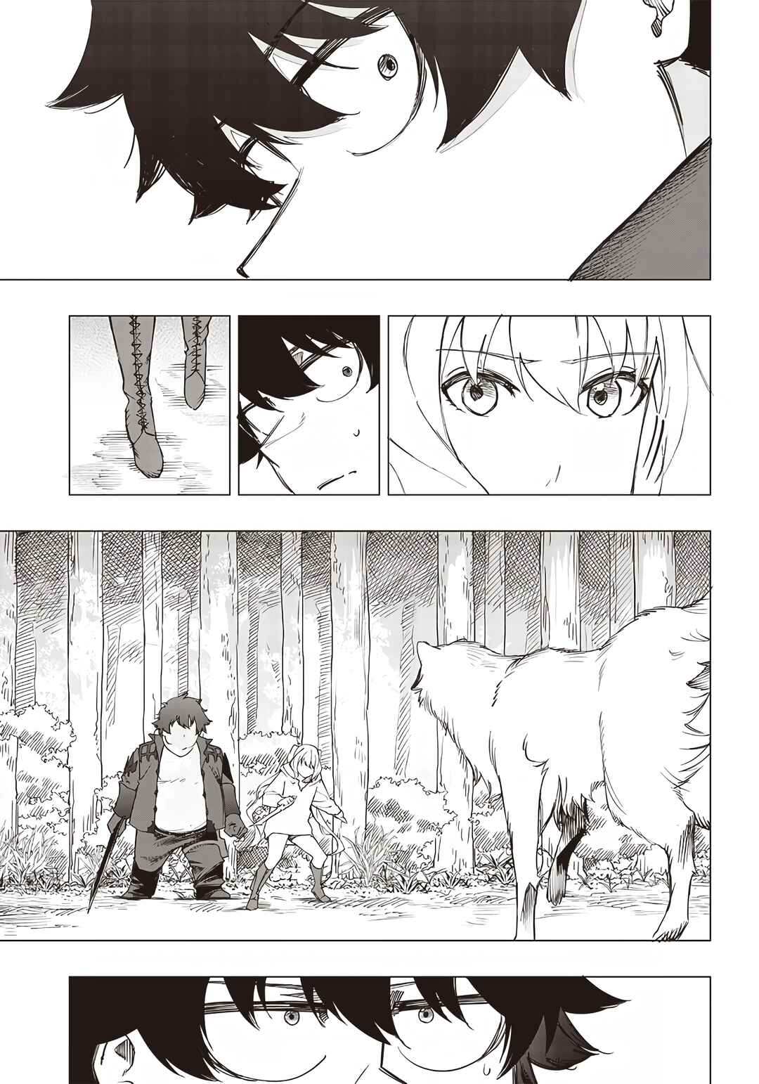 Page 13 Chapter 18 Wazawai no Avalon ~Game Saijaku no Akuyaku Debu ni Teni Shita kedo, Ore dake Yasereba Tsuyokute New Game na Sekai datta no de, Saisoku Level Up & Hametsu Flag Kaihi de Kage no Eiyuu wo Mezashimasu~
