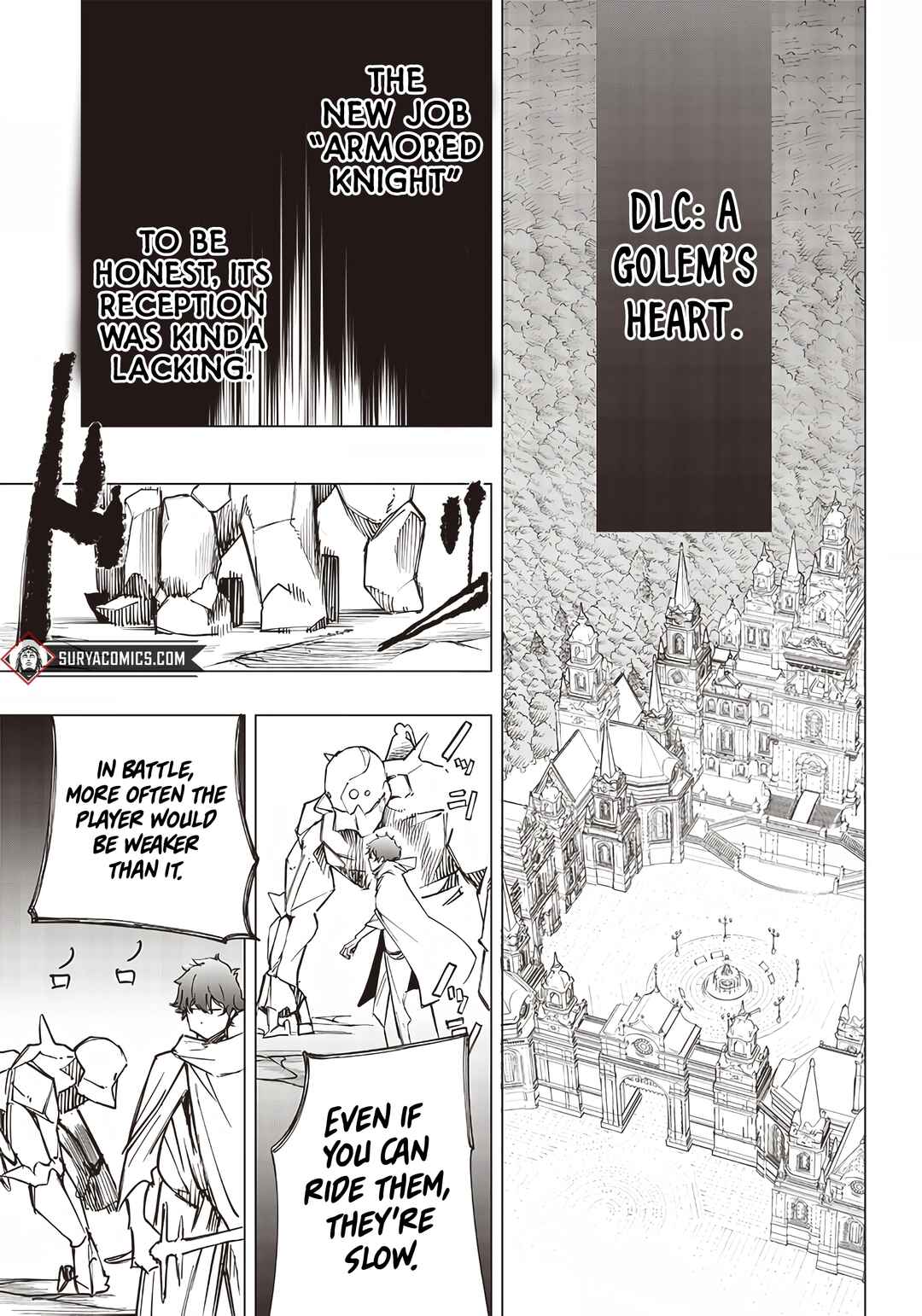 Page 7 Chapter 18 Wazawai no Avalon ~Game Saijaku no Akuyaku Debu ni Teni Shita kedo, Ore dake Yasereba Tsuyokute New Game na Sekai datta no de, Saisoku Level Up & Hametsu Flag Kaihi de Kage no Eiyuu wo Mezashimasu~