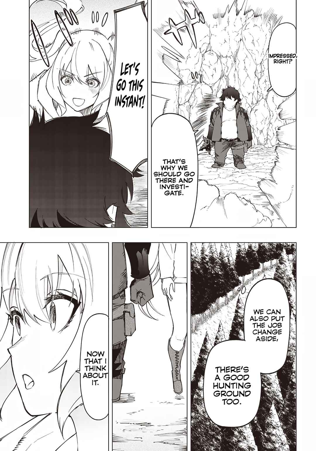 Page 9 Chapter 18 Wazawai no Avalon ~Game Saijaku no Akuyaku Debu ni Teni Shita kedo, Ore dake Yasereba Tsuyokute New Game na Sekai datta no de, Saisoku Level Up & Hametsu Flag Kaihi de Kage no Eiyuu wo Mezashimasu~
