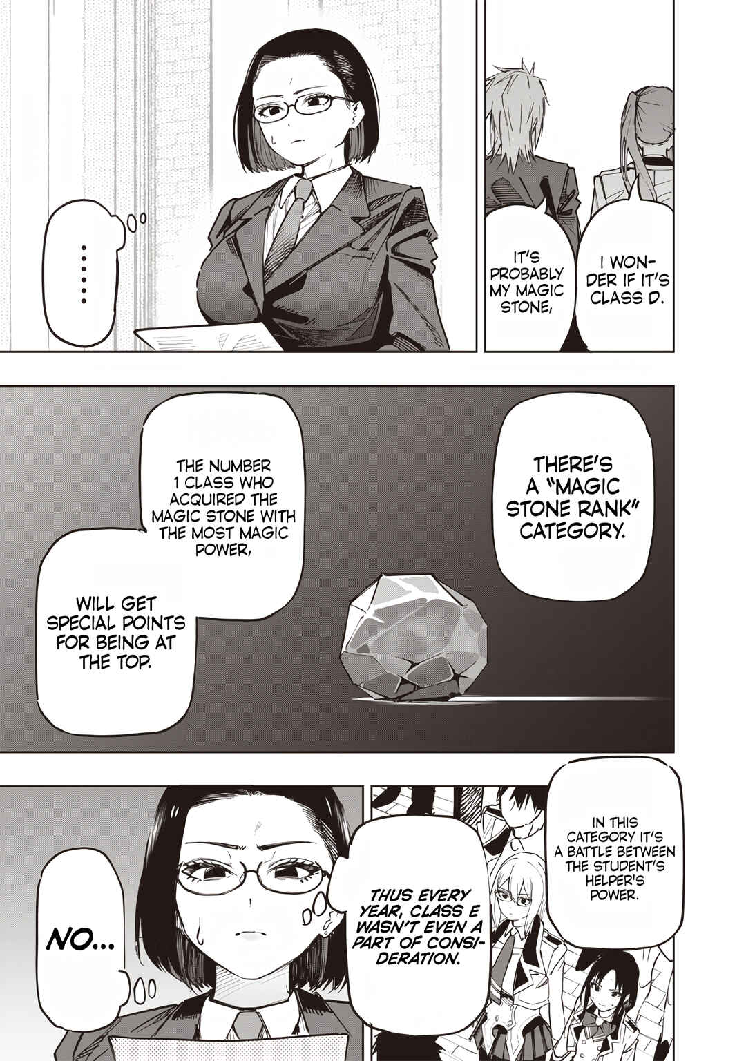Page 7 Chapter 61 Wazawai no Avalon ~Game Saijaku no Akuyaku Debu ni Teni Shita kedo, Ore dake Yasereba Tsuyokute New Game na Sekai datta no de, Saisoku Level Up & Hametsu Flag Kaihi de Kage no Eiyuu wo Mezashimasu~