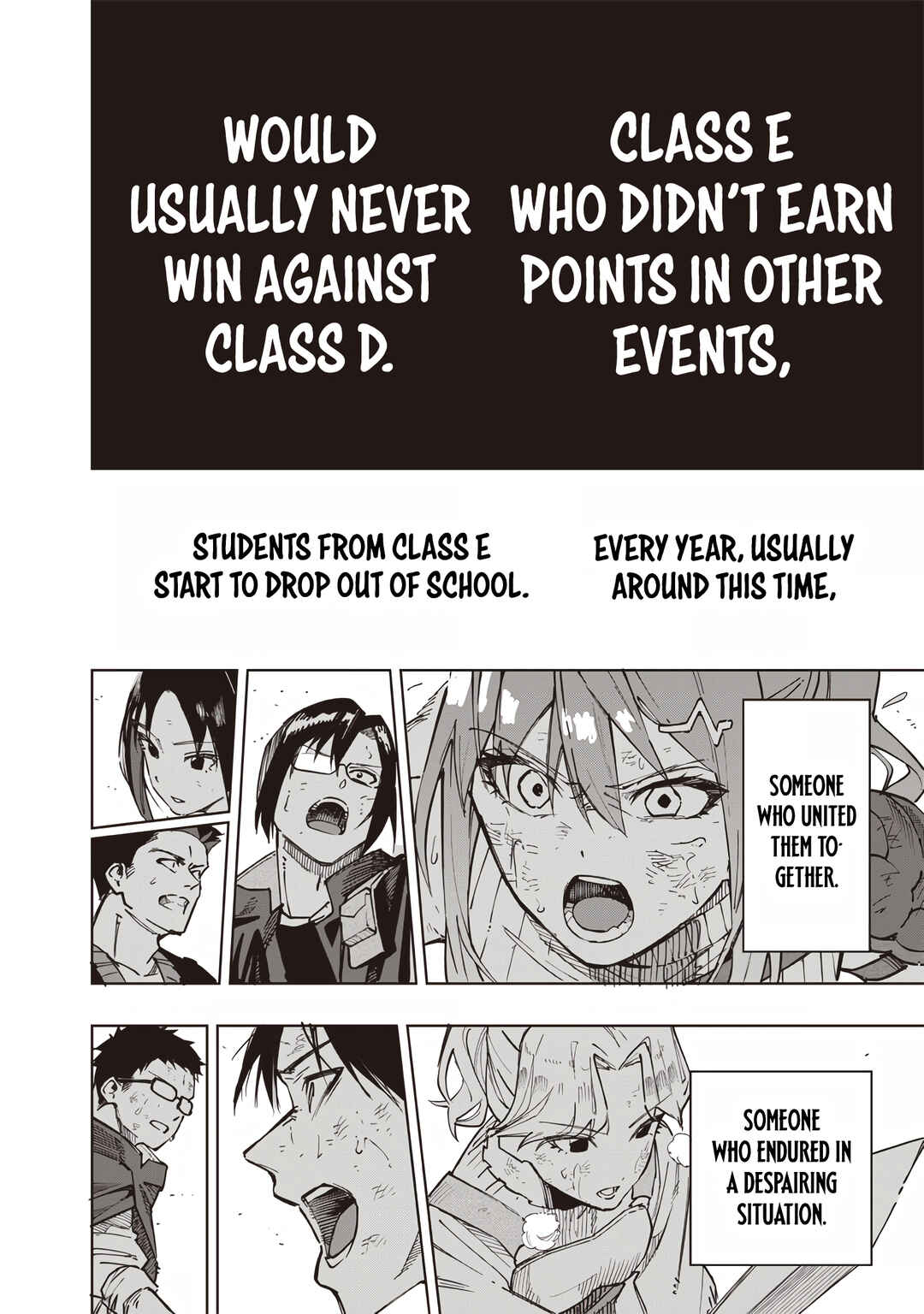 Page 8 Chapter 61 Wazawai no Avalon ~Game Saijaku no Akuyaku Debu ni Teni Shita kedo, Ore dake Yasereba Tsuyokute New Game na Sekai datta no de, Saisoku Level Up & Hametsu Flag Kaihi de Kage no Eiyuu wo Mezashimasu~