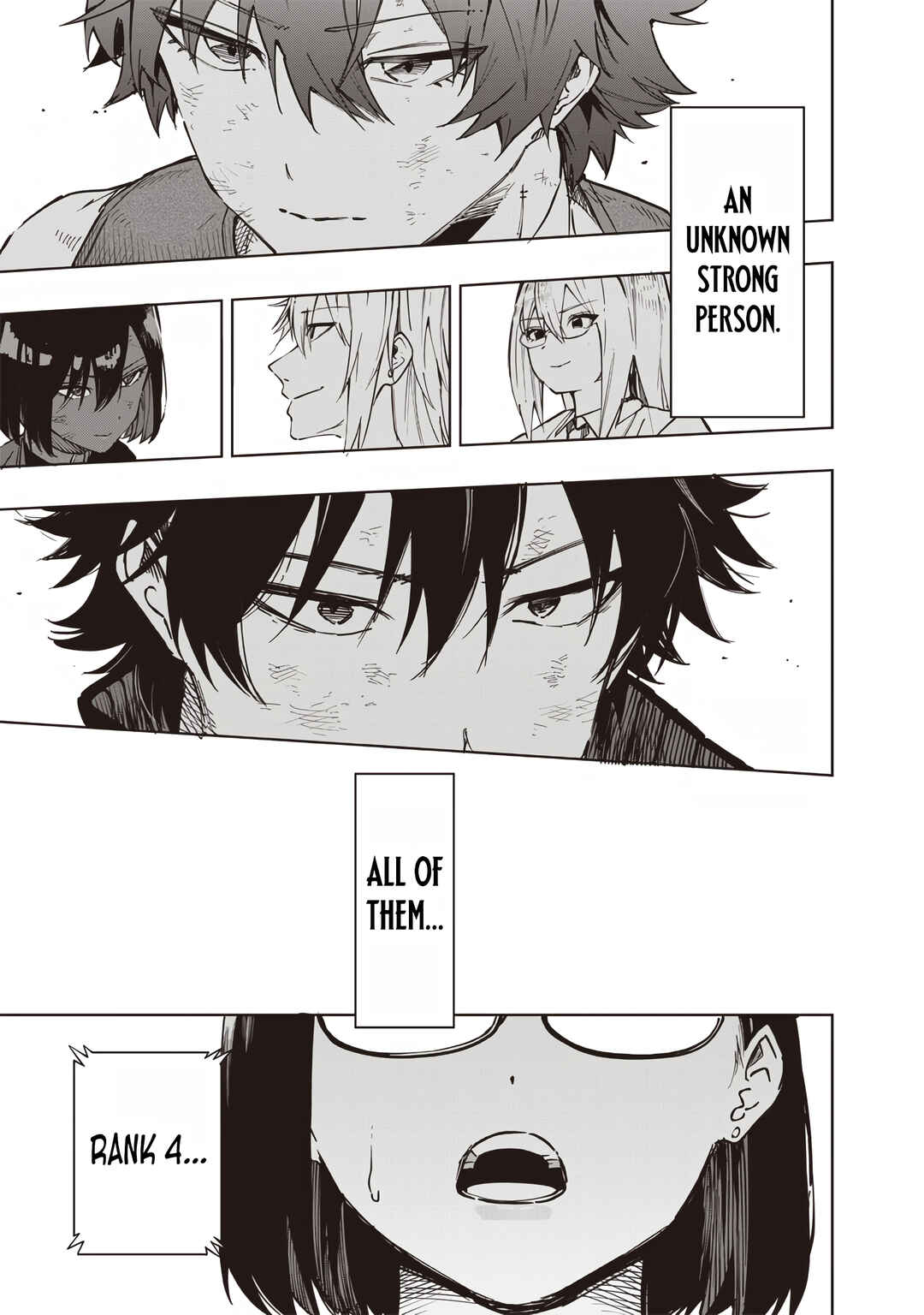 Page 9 Chapter 61 Wazawai no Avalon ~Game Saijaku no Akuyaku Debu ni Teni Shita kedo, Ore dake Yasereba Tsuyokute New Game na Sekai datta no de, Saisoku Level Up & Hametsu Flag Kaihi de Kage no Eiyuu wo Mezashimasu~