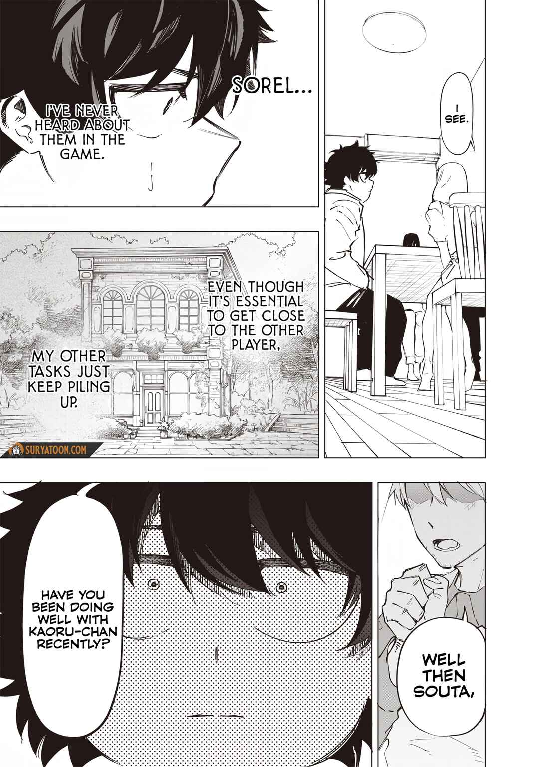 Page 18 Chapter 31 Wazawai no Avalon ~Game Saijaku no Akuyaku Debu ni Teni Shita kedo, Ore dake Yasereba Tsuyokute New Game na Sekai datta no de, Saisoku Level Up & Hametsu Flag Kaihi de Kage no Eiyuu wo Mezashimasu~