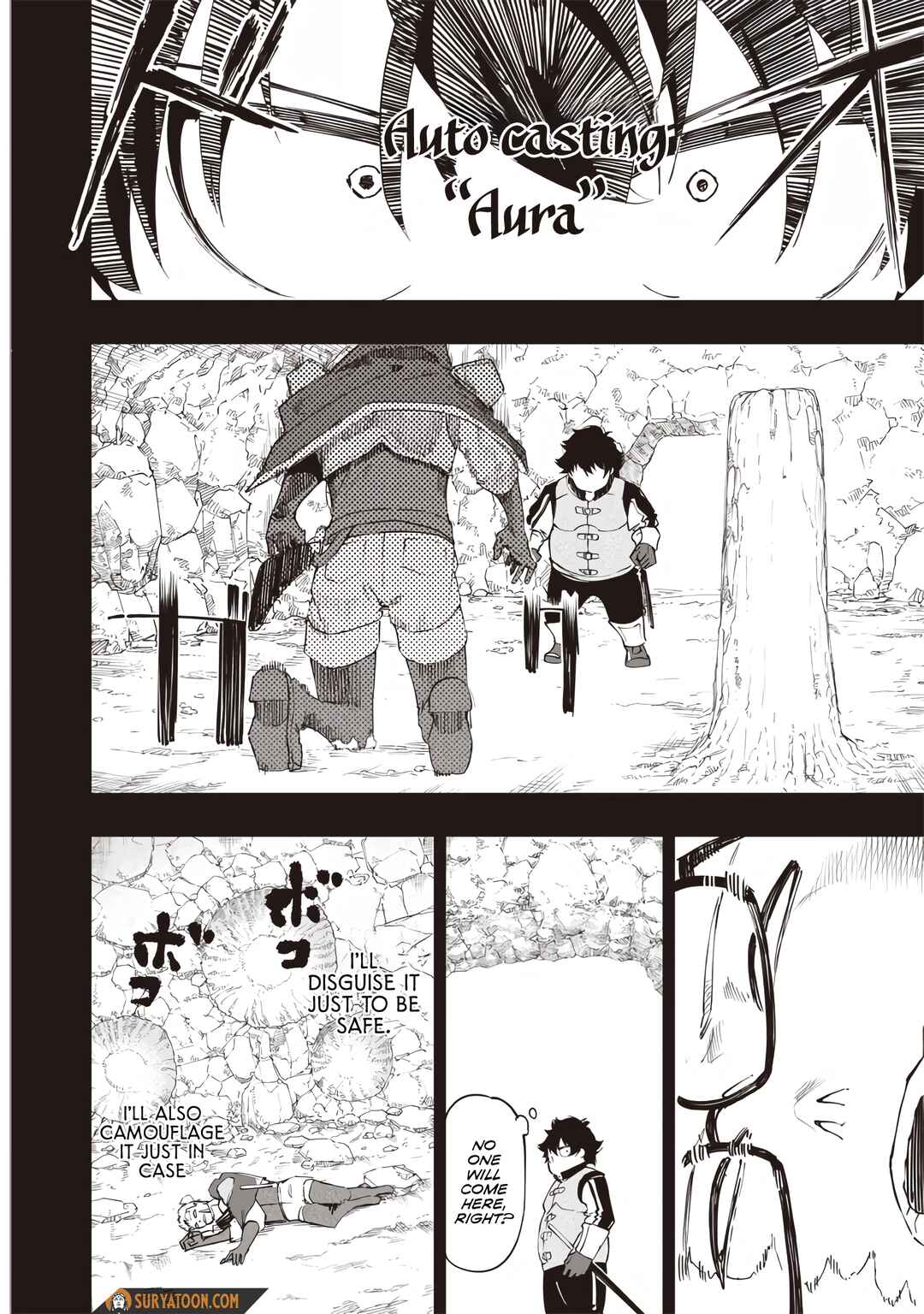 Page 3 Chapter 31 Wazawai no Avalon ~Game Saijaku no Akuyaku Debu ni Teni Shita kedo, Ore dake Yasereba Tsuyokute New Game na Sekai datta no de, Saisoku Level Up & Hametsu Flag Kaihi de Kage no Eiyuu wo Mezashimasu~