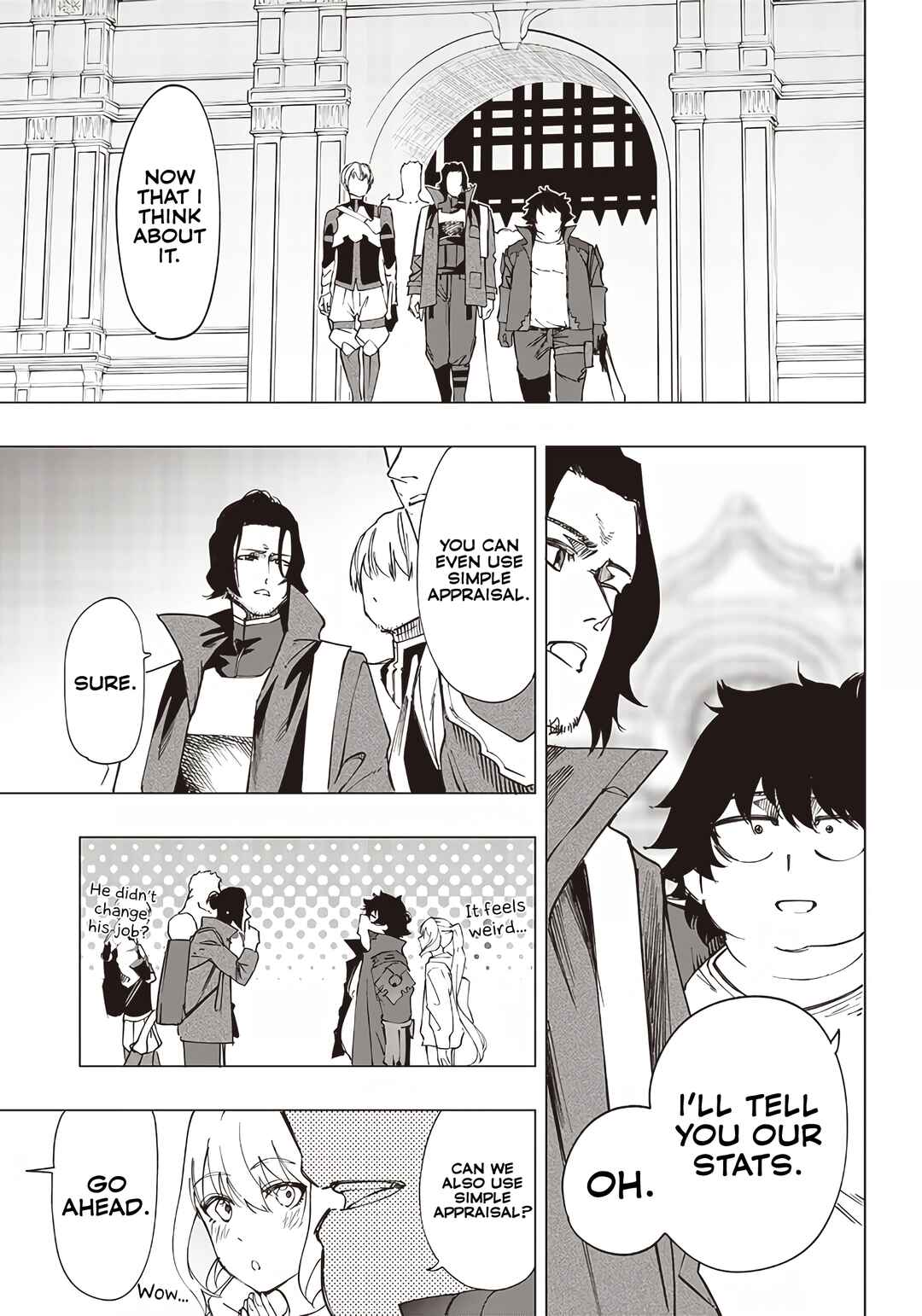 Page 11 Chapter 20 Wazawai no Avalon ~Game Saijaku no Akuyaku Debu ni Teni Shita kedo, Ore dake Yasereba Tsuyokute New Game na Sekai datta no de, Saisoku Level Up & Hametsu Flag Kaihi de Kage no Eiyuu wo Mezashimasu~