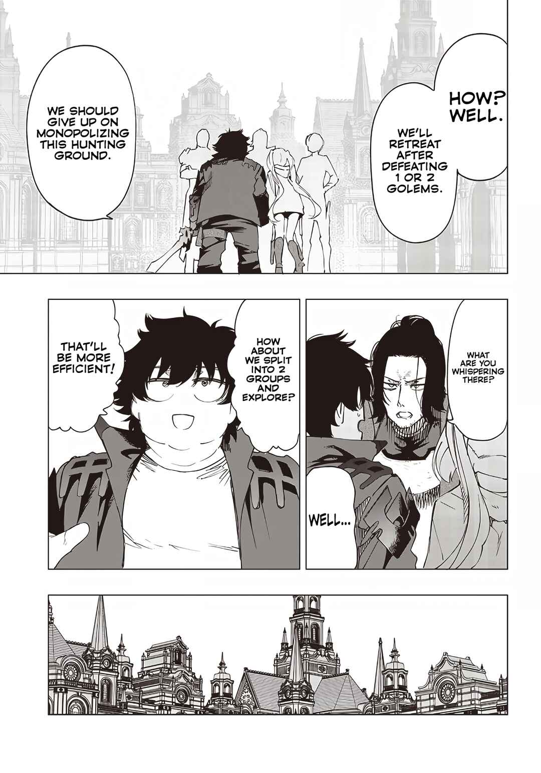 Page 13 Chapter 20 Wazawai no Avalon ~Game Saijaku no Akuyaku Debu ni Teni Shita kedo, Ore dake Yasereba Tsuyokute New Game na Sekai datta no de, Saisoku Level Up & Hametsu Flag Kaihi de Kage no Eiyuu wo Mezashimasu~