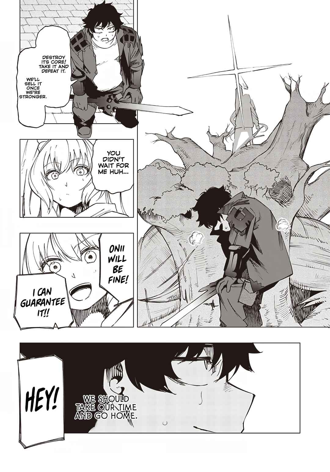 Page 14 Chapter 20 Wazawai no Avalon ~Game Saijaku no Akuyaku Debu ni Teni Shita kedo, Ore dake Yasereba Tsuyokute New Game na Sekai datta no de, Saisoku Level Up & Hametsu Flag Kaihi de Kage no Eiyuu wo Mezashimasu~