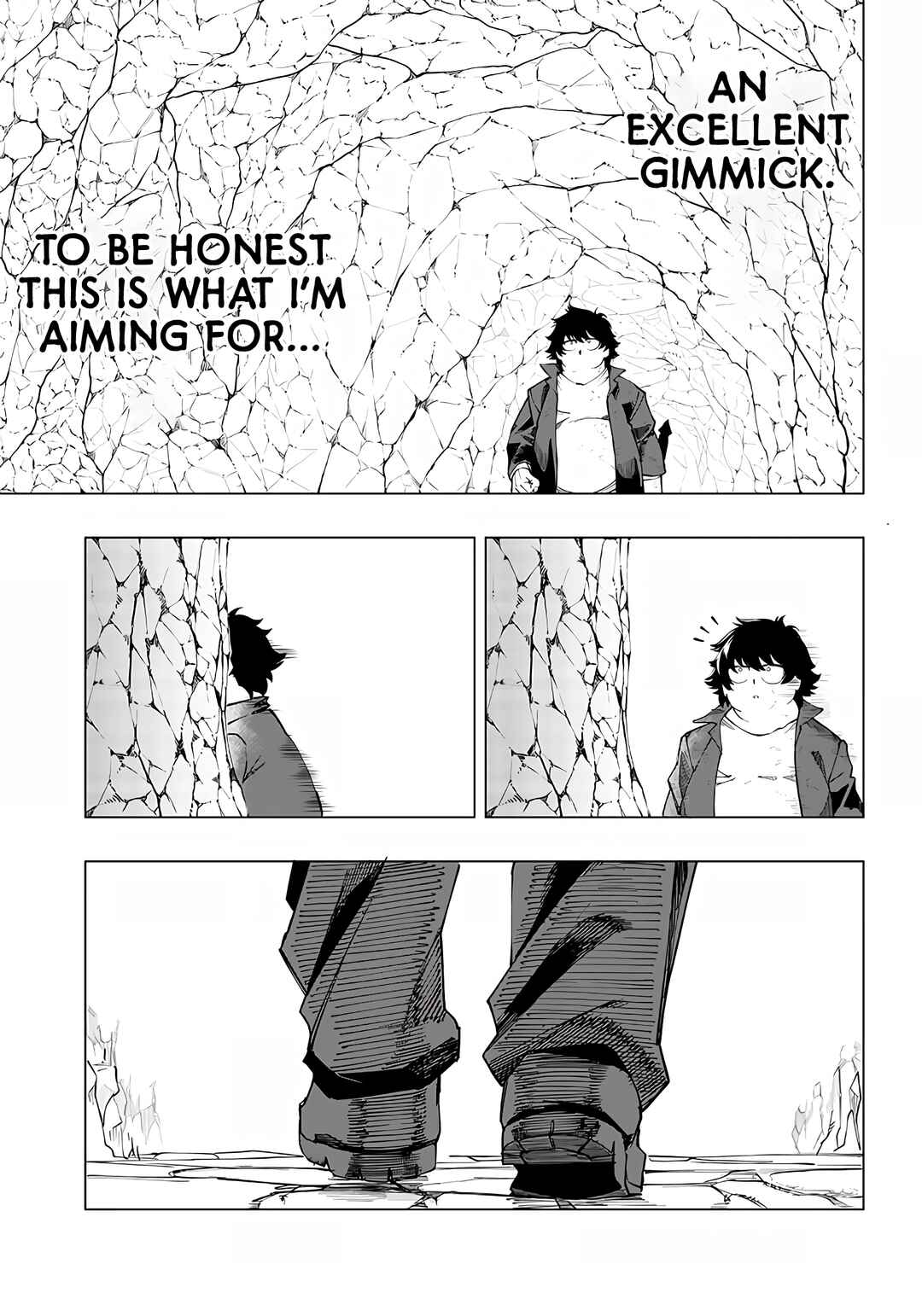 Page 13 Chapter 9 Wazawai no Avalon ~Game Saijaku no Akuyaku Debu ni Teni Shita kedo, Ore dake Yasereba Tsuyokute New Game na Sekai datta no de, Saisoku Level Up & Hametsu Flag Kaihi de Kage no Eiyuu wo Mezashimasu~