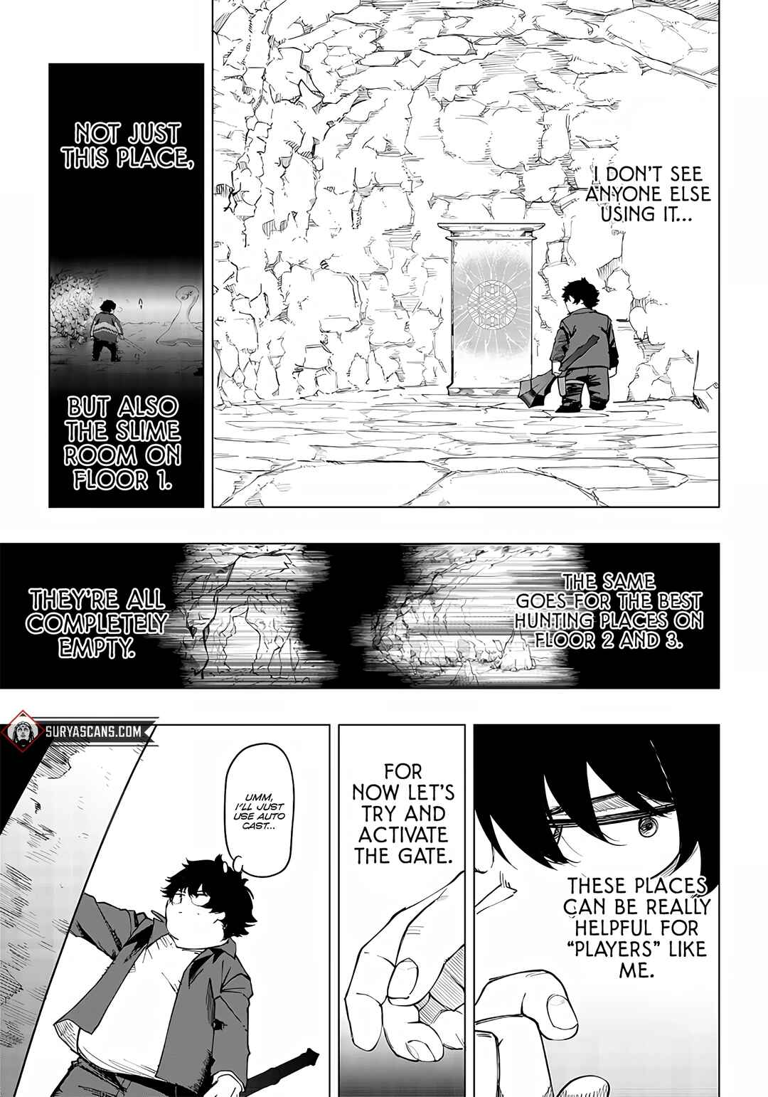 Page 15 Chapter 9 Wazawai no Avalon ~Game Saijaku no Akuyaku Debu ni Teni Shita kedo, Ore dake Yasereba Tsuyokute New Game na Sekai datta no de, Saisoku Level Up & Hametsu Flag Kaihi de Kage no Eiyuu wo Mezashimasu~