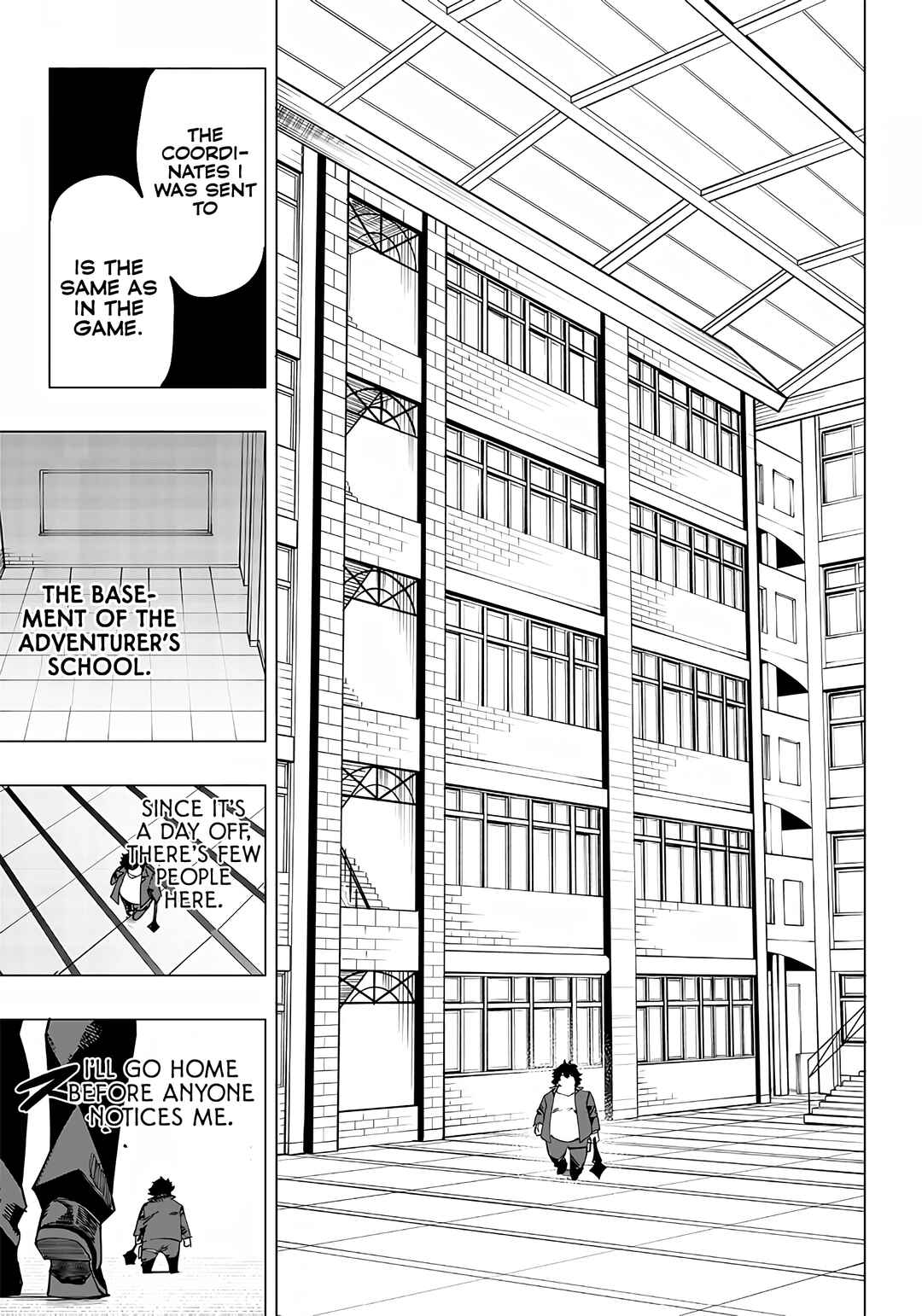 Page 19 Chapter 9 Wazawai no Avalon ~Game Saijaku no Akuyaku Debu ni Teni Shita kedo, Ore dake Yasereba Tsuyokute New Game na Sekai datta no de, Saisoku Level Up & Hametsu Flag Kaihi de Kage no Eiyuu wo Mezashimasu~