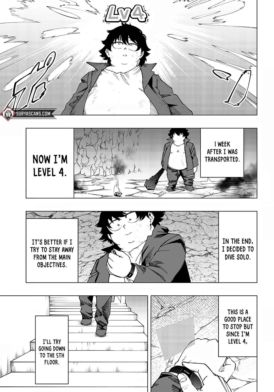Page 7 Chapter 9 Wazawai no Avalon ~Game Saijaku no Akuyaku Debu ni Teni Shita kedo, Ore dake Yasereba Tsuyokute New Game na Sekai datta no de, Saisoku Level Up & Hametsu Flag Kaihi de Kage no Eiyuu wo Mezashimasu~