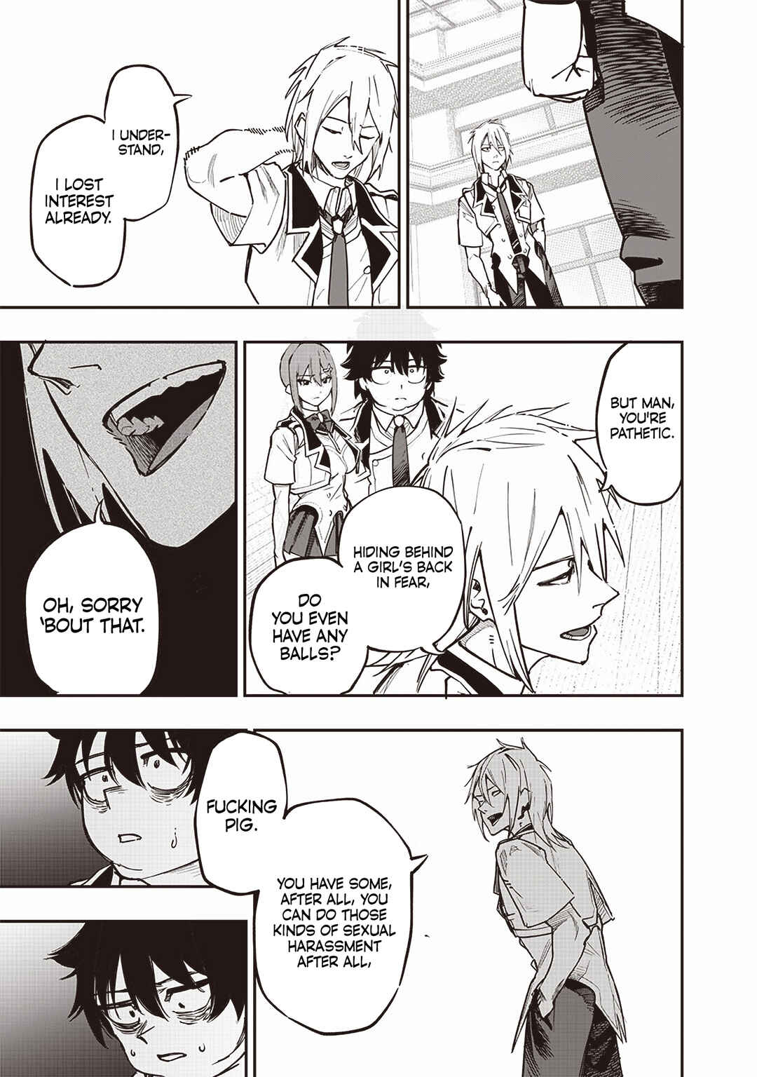 Page 11 Chapter 74 Wazawai no Avalon ~Game Saijaku no Akuyaku Debu ni Teni Shita kedo, Ore dake Yasereba Tsuyokute New Game na Sekai datta no de, Saisoku Level Up & Hametsu Flag Kaihi de Kage no Eiyuu wo Mezashimasu~