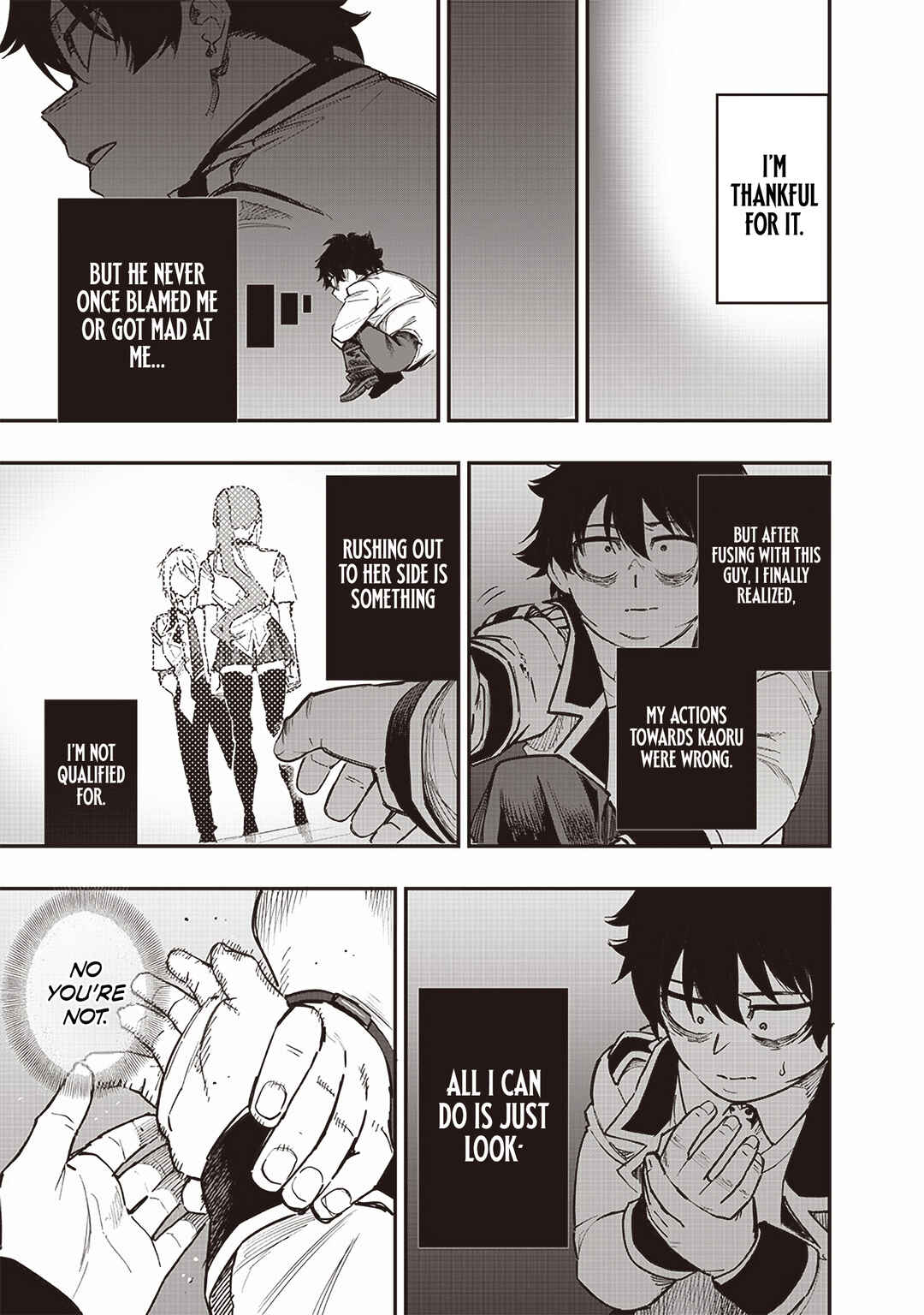 Page 5 Chapter 74 Wazawai no Avalon ~Game Saijaku no Akuyaku Debu ni Teni Shita kedo, Ore dake Yasereba Tsuyokute New Game na Sekai datta no de, Saisoku Level Up & Hametsu Flag Kaihi de Kage no Eiyuu wo Mezashimasu~