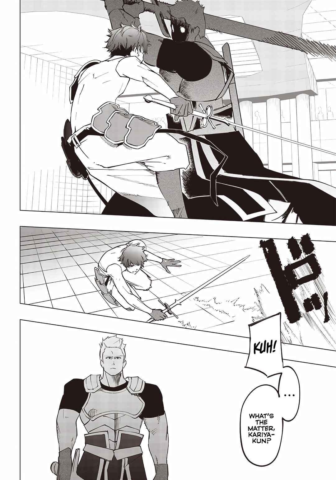 Page 10 Chapter 13 Wazawai no Avalon ~Game Saijaku no Akuyaku Debu ni Teni Shita kedo, Ore dake Yasereba Tsuyokute New Game na Sekai datta no de, Saisoku Level Up & Hametsu Flag Kaihi de Kage no Eiyuu wo Mezashimasu~