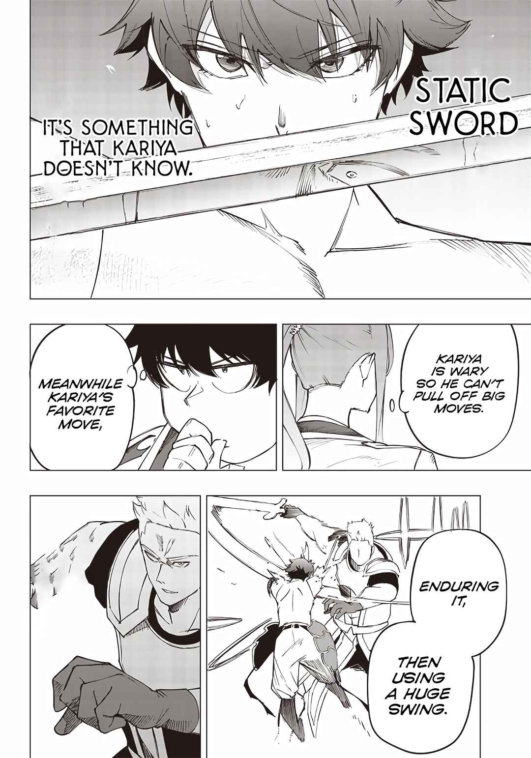 Page 16 Chapter 13 Wazawai no Avalon ~Game Saijaku no Akuyaku Debu ni Teni Shita kedo, Ore dake Yasereba Tsuyokute New Game na Sekai datta no de, Saisoku Level Up & Hametsu Flag Kaihi de Kage no Eiyuu wo Mezashimasu~