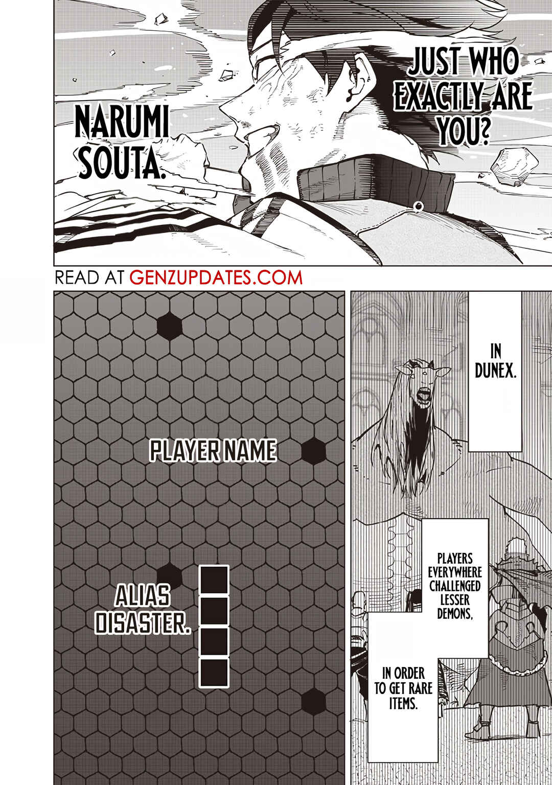 Page 14 Chapter 59 Wazawai no Avalon ~Game Saijaku no Akuyaku Debu ni Teni Shita kedo, Ore dake Yasereba Tsuyokute New Game na Sekai datta no de, Saisoku Level Up & Hametsu Flag Kaihi de Kage no Eiyuu wo Mezashimasu~