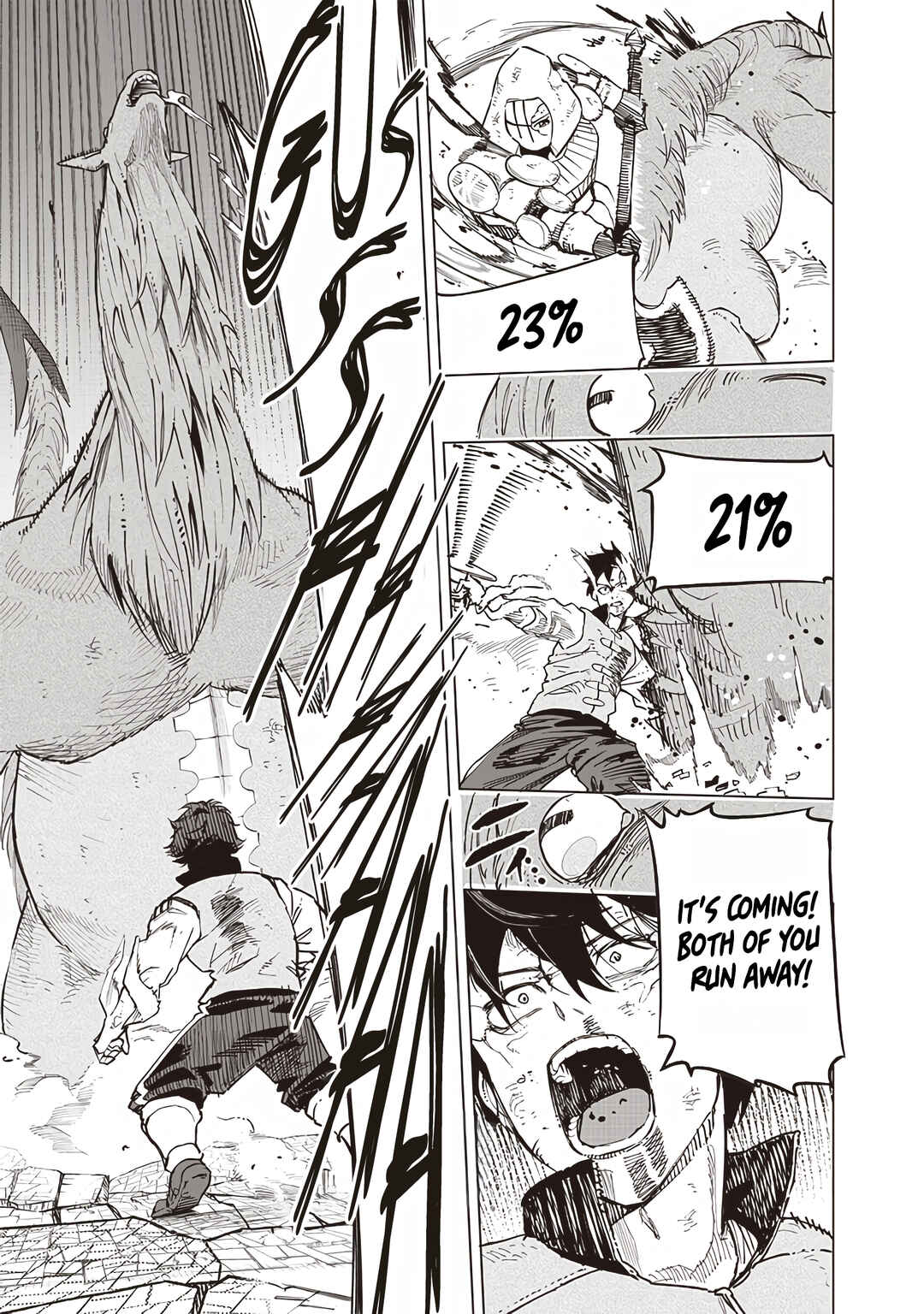 Page 9 Chapter 59 Wazawai no Avalon ~Game Saijaku no Akuyaku Debu ni Teni Shita kedo, Ore dake Yasereba Tsuyokute New Game na Sekai datta no de, Saisoku Level Up & Hametsu Flag Kaihi de Kage no Eiyuu wo Mezashimasu~
