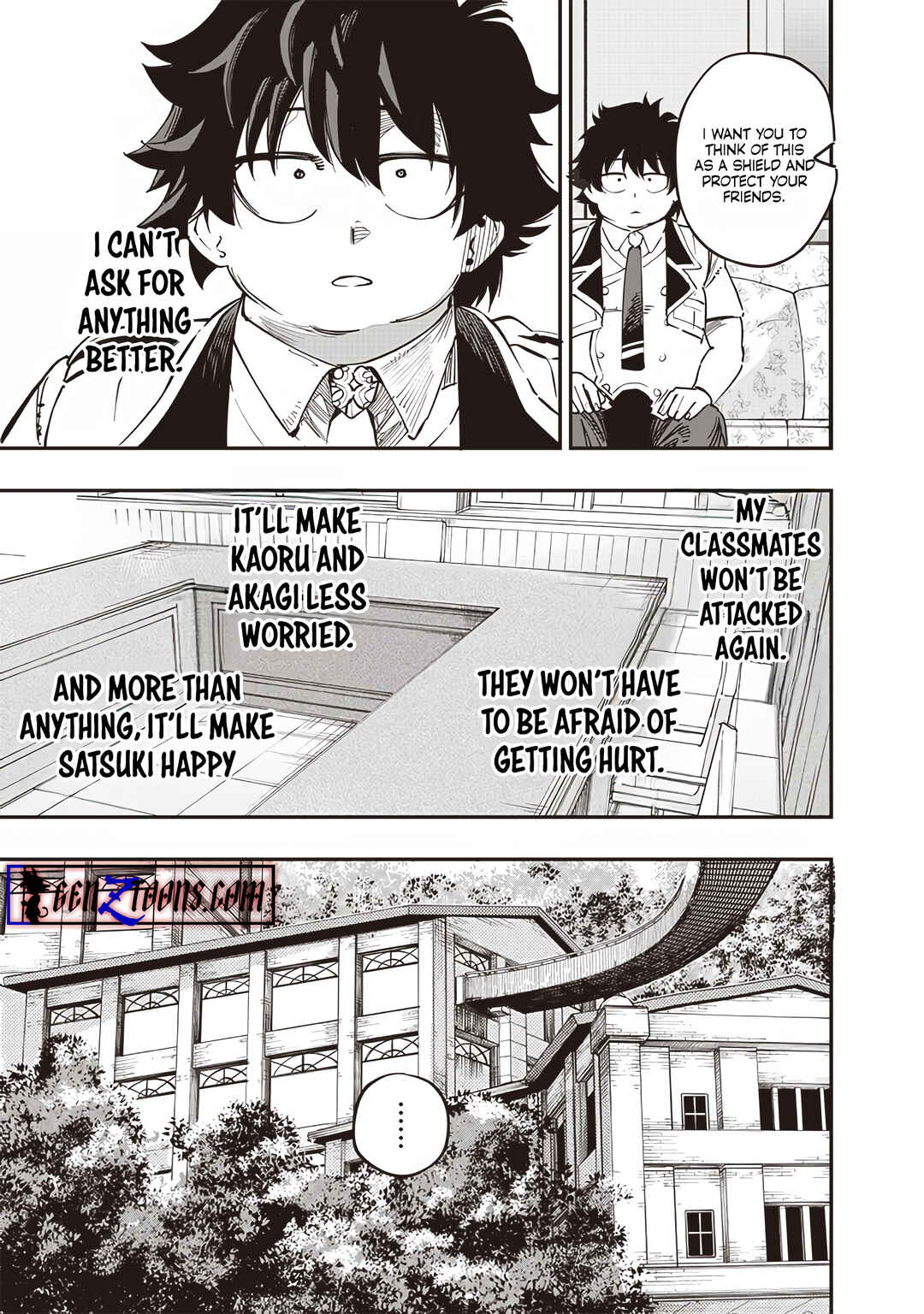 Page 9 Chapter 71 Wazawai no Avalon ~Game Saijaku no Akuyaku Debu ni Teni Shita kedo, Ore dake Yasereba Tsuyokute New Game na Sekai datta no de, Saisoku Level Up & Hametsu Flag Kaihi de Kage no Eiyuu wo Mezashimasu~